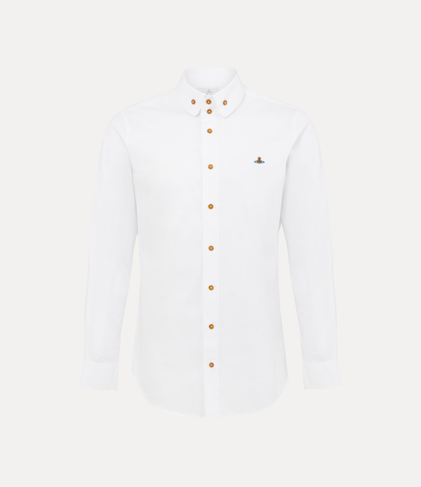 Two Button Krall Shirt