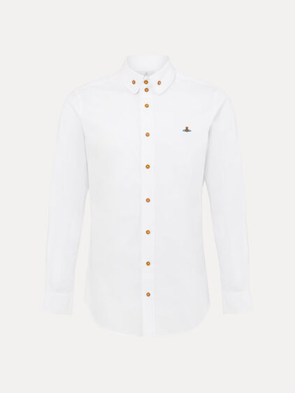 Two Button Krall Shirt