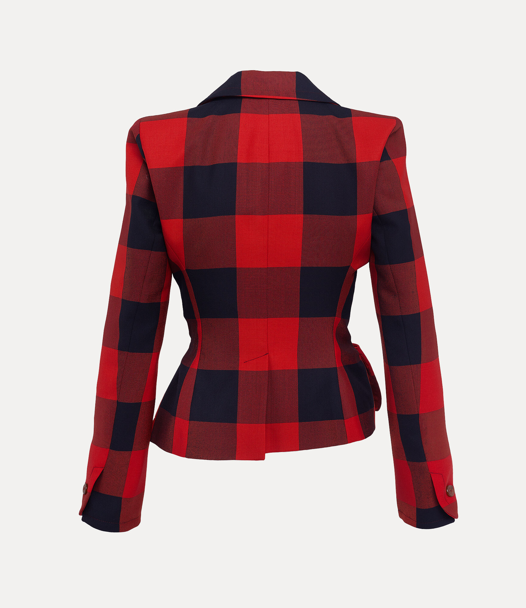 Drunken tailored jacket  large image number 2