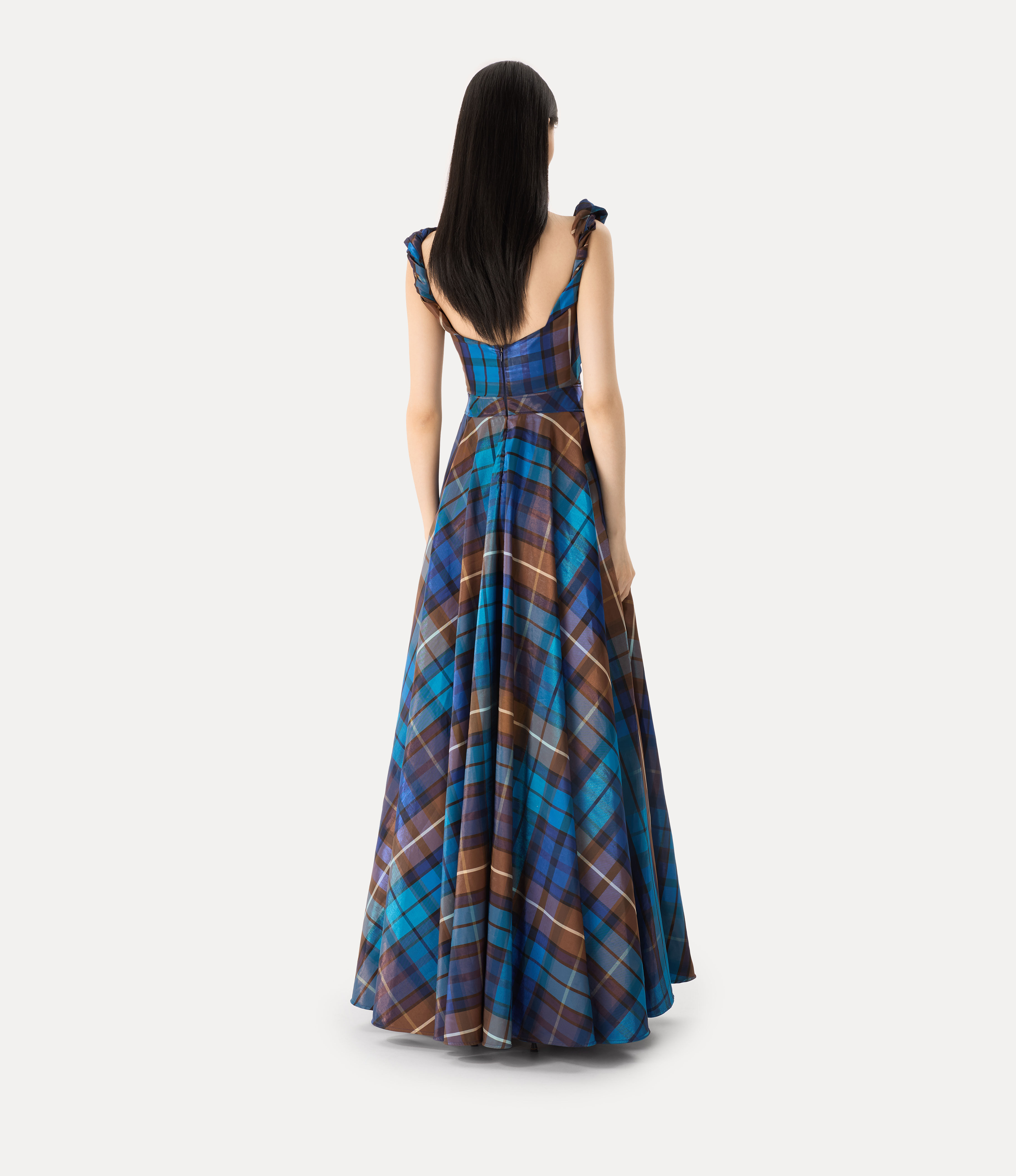 Long Chichi Dress  large image number 4