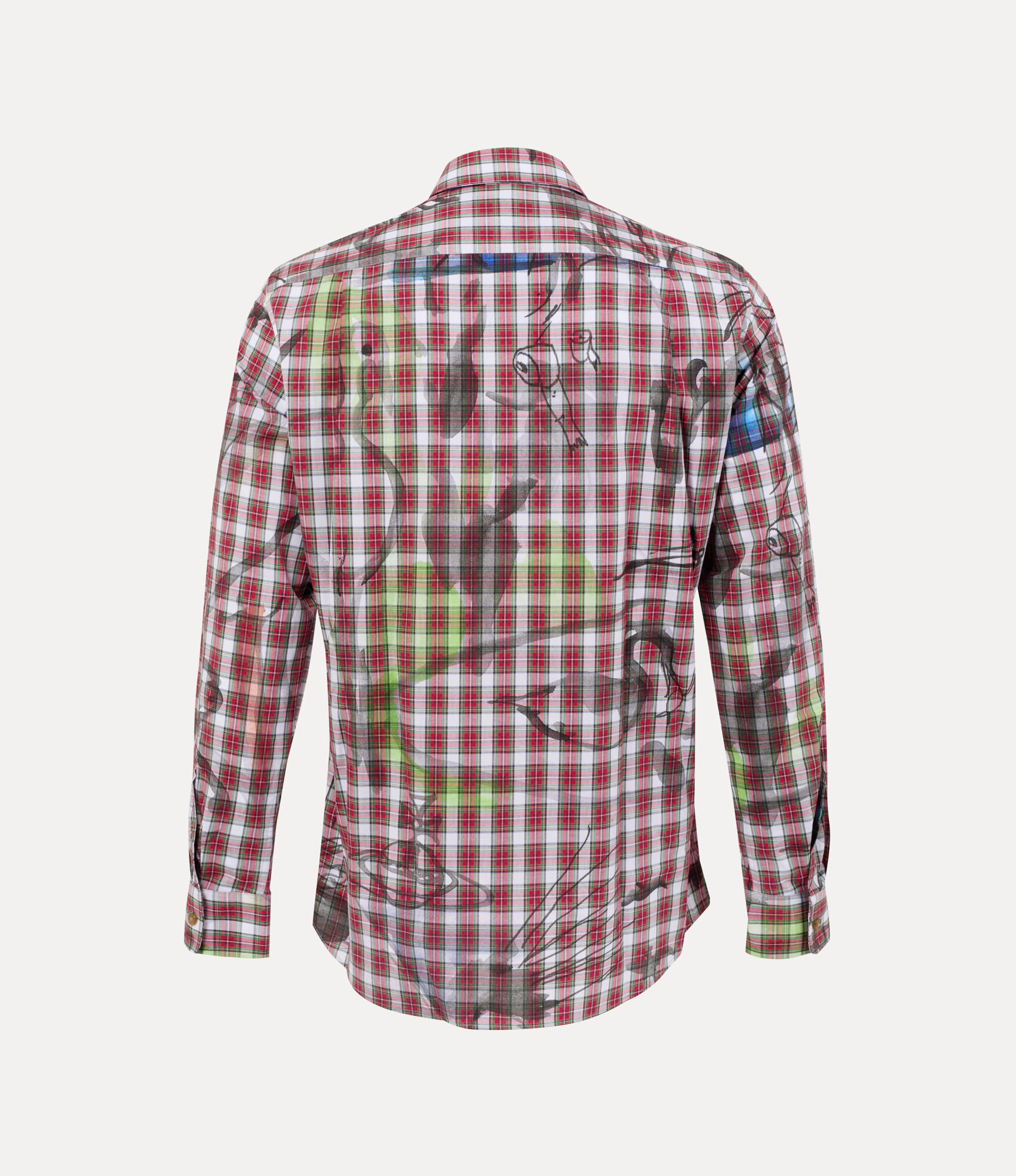 Two Button Krall Shirt  large image number 5