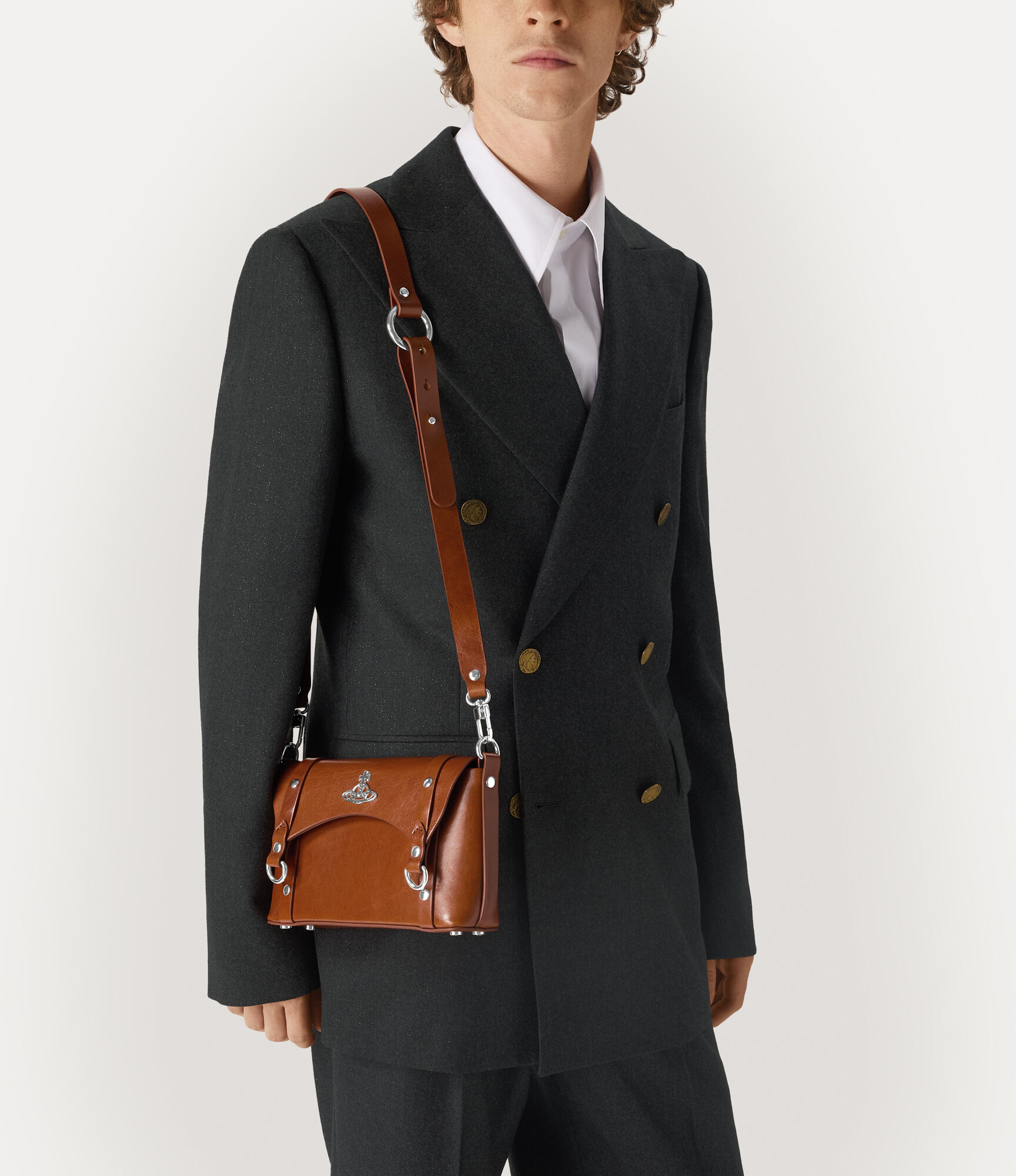 Kimmy Crossbody  large image number 3