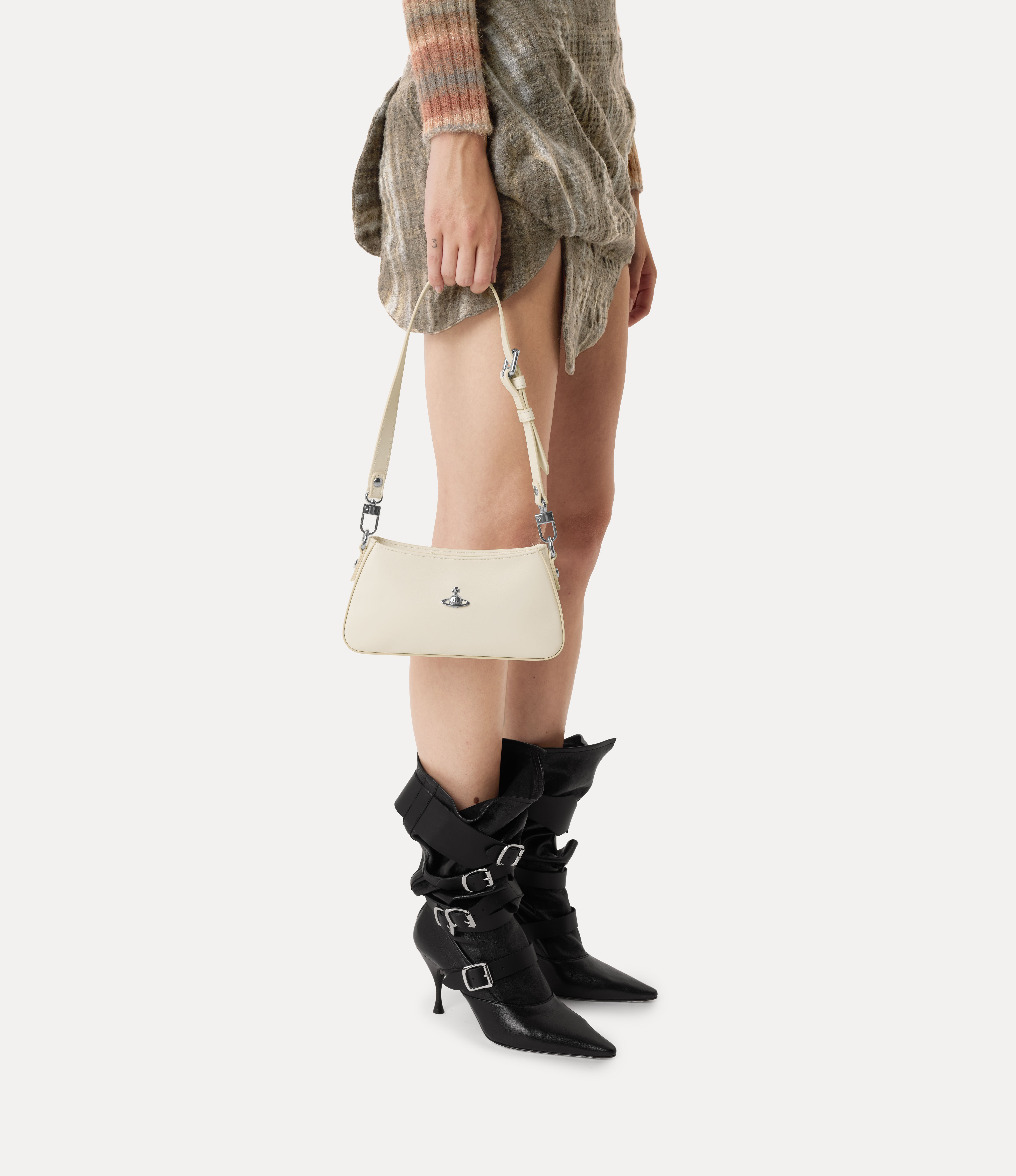 Tasha Shoulder Phone Bag  large image number 3