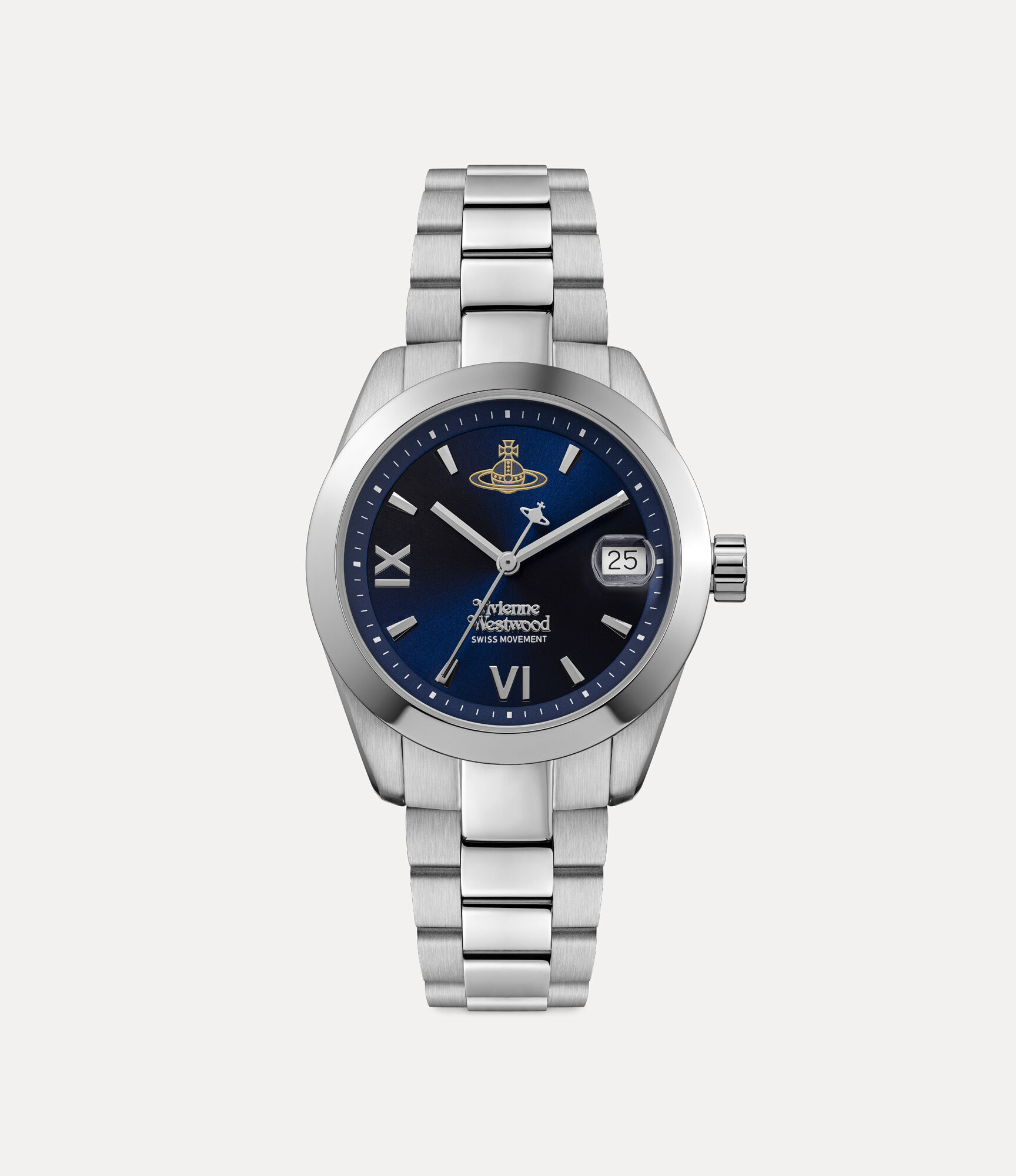 36 Fenchurch Watch 