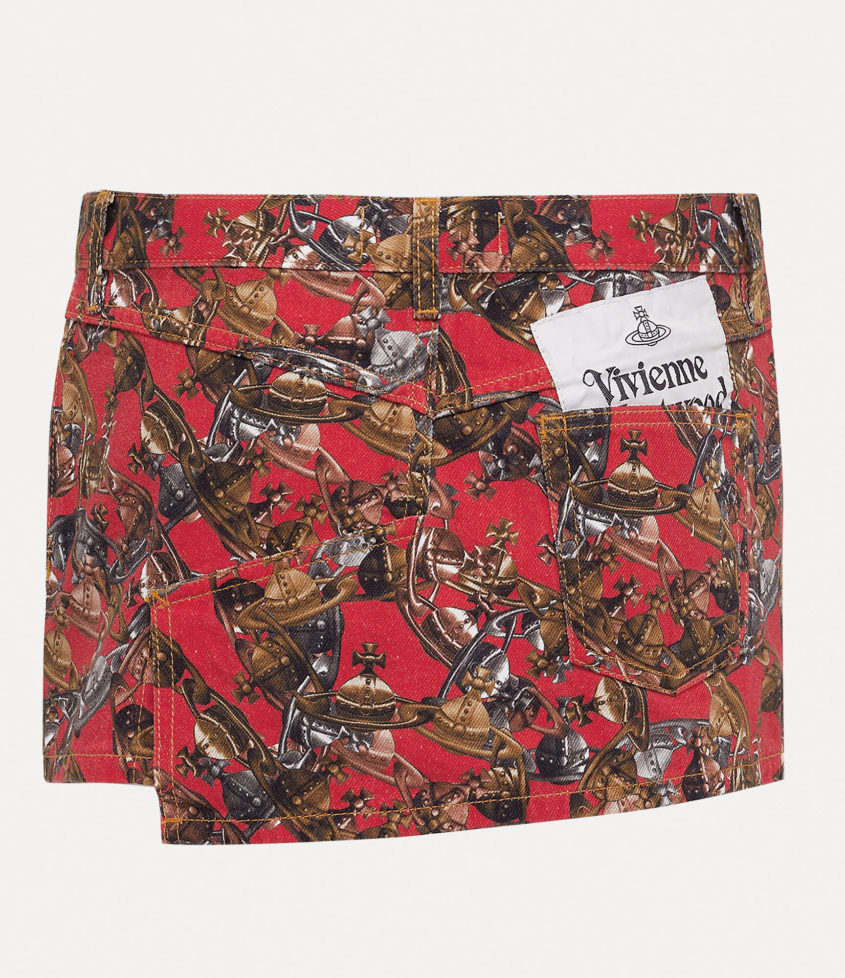 Foam skirt  large image number 2