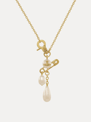 Claude Small Necklace 