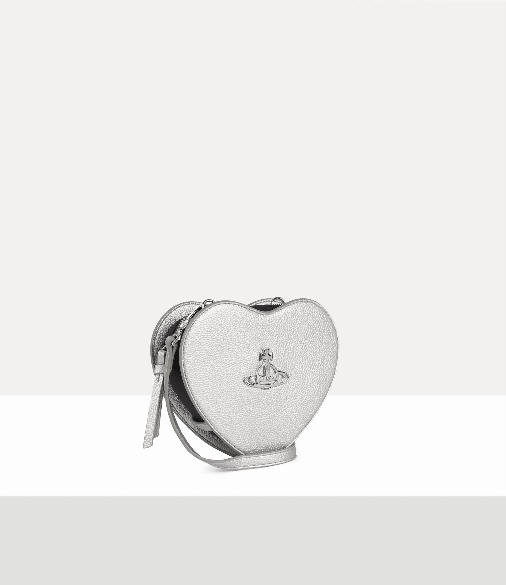 Louise Heart Crossbody  large image number 2