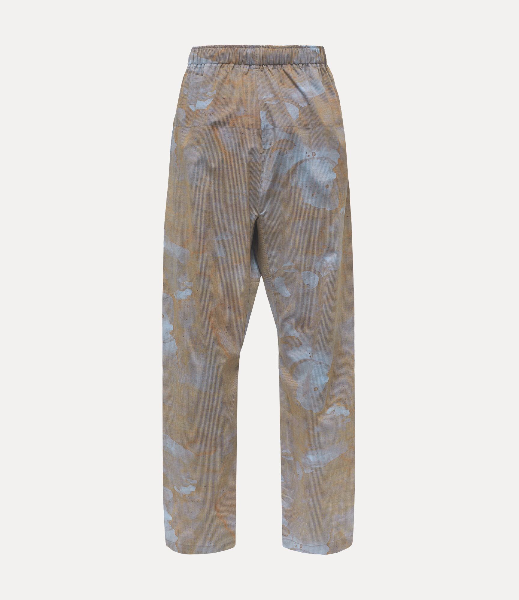 Kung Fu Trousers  large image number 8