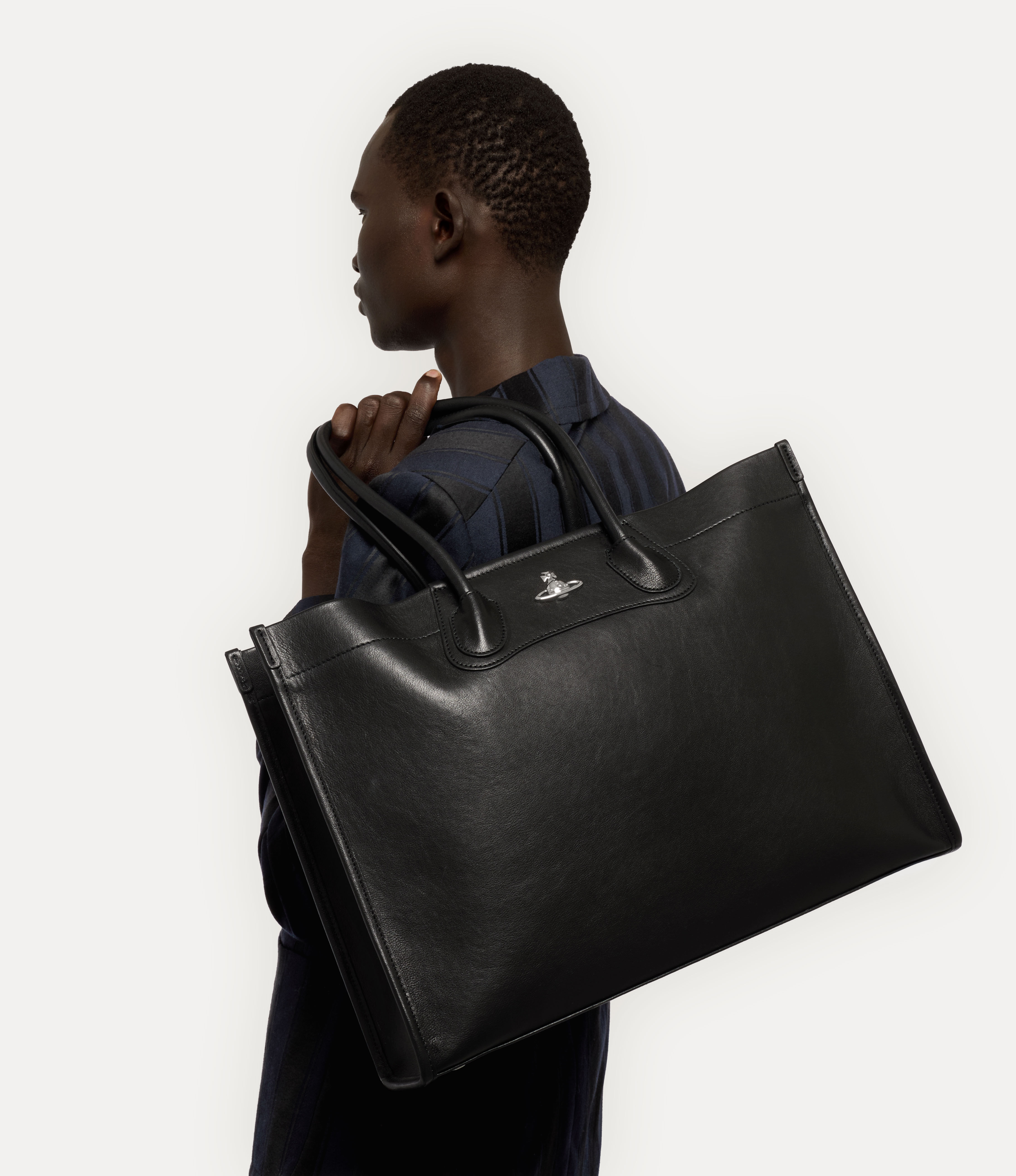 Troy Tote Bag  large image number 2