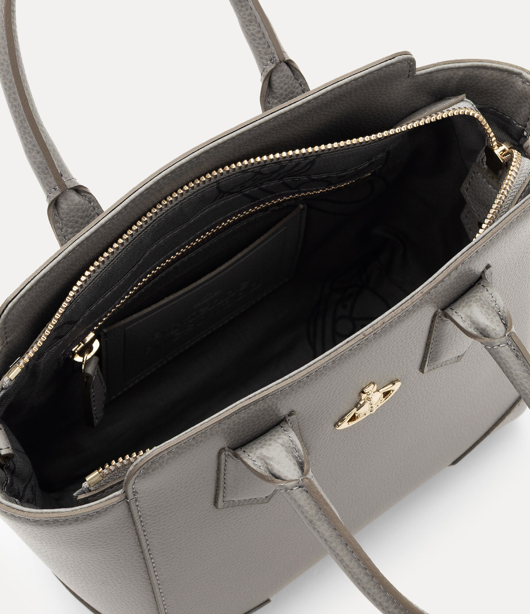 Executive Medium Tote  large image number 3