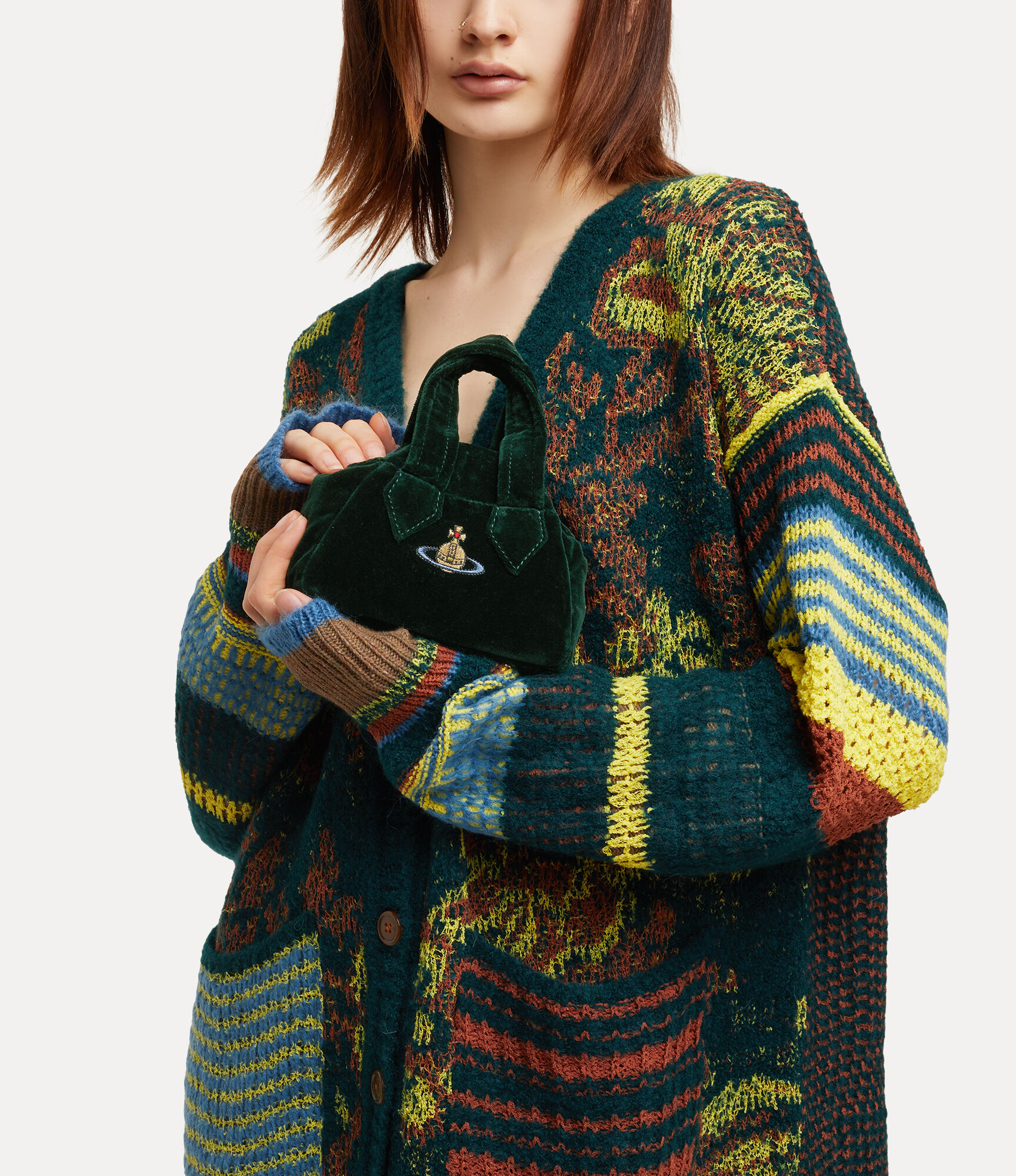 Archive mini yasmine bag  large image number 1