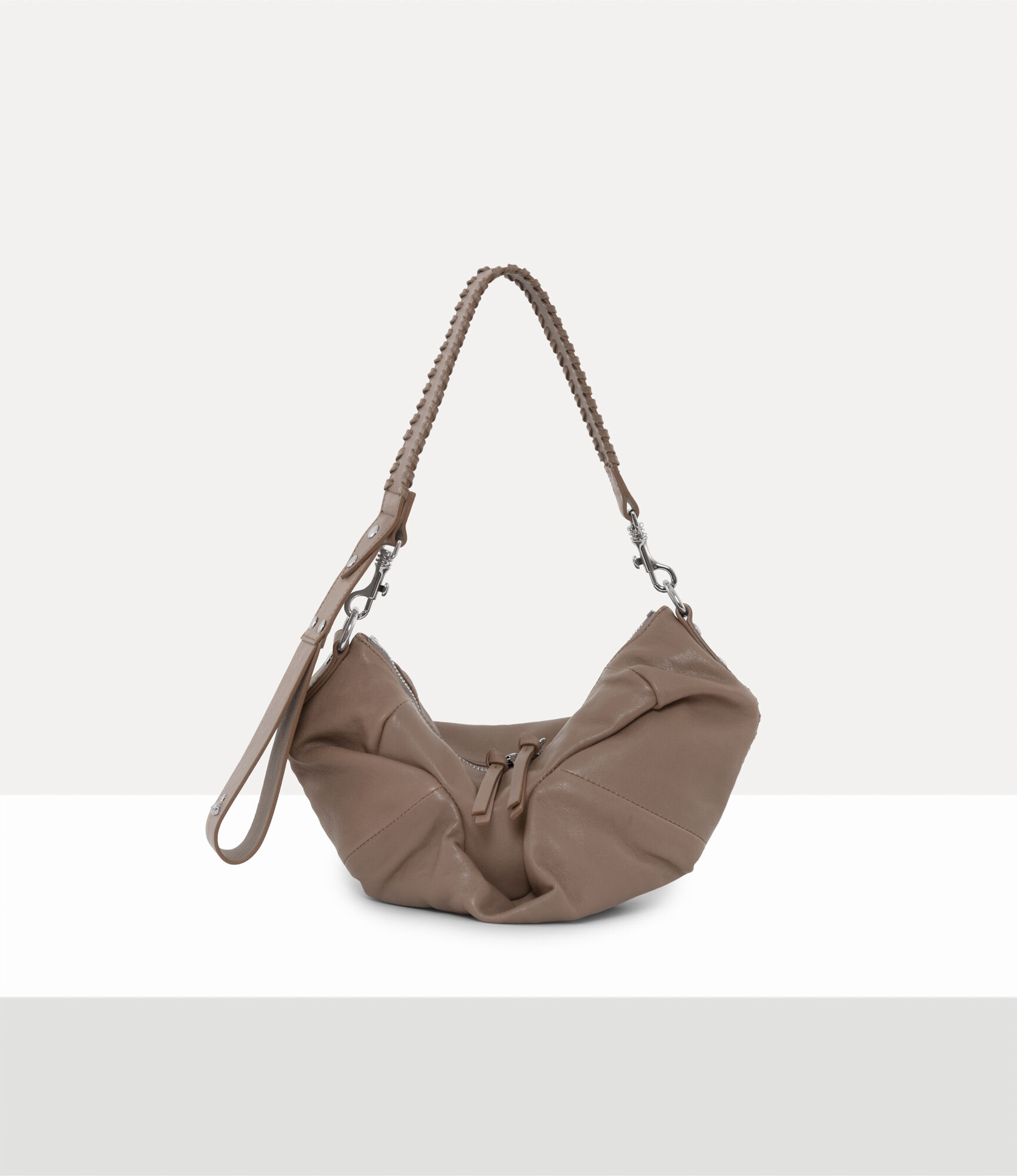 Agnes Small Shoulder Bag  large image number 1