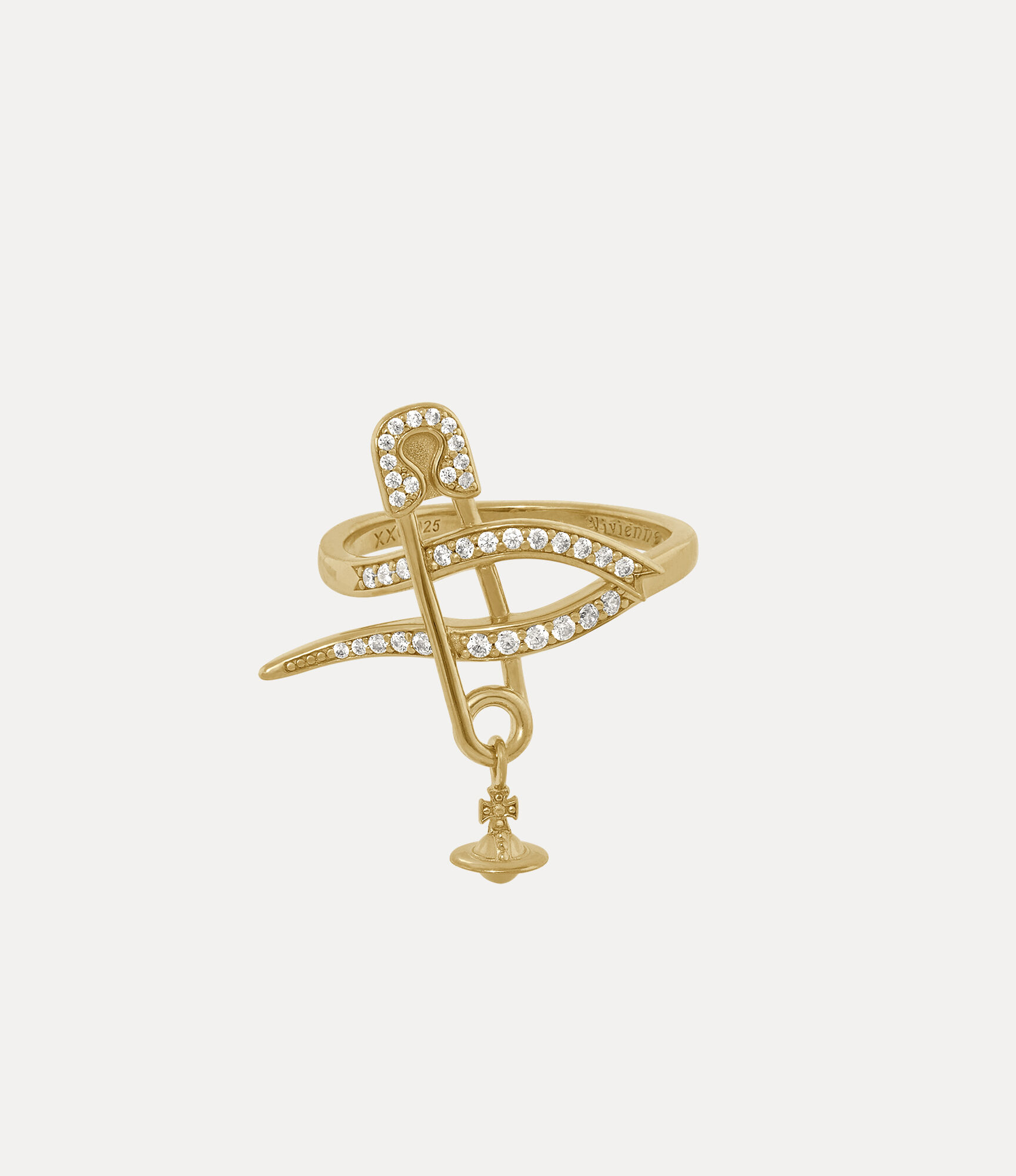 Lilith Ring
