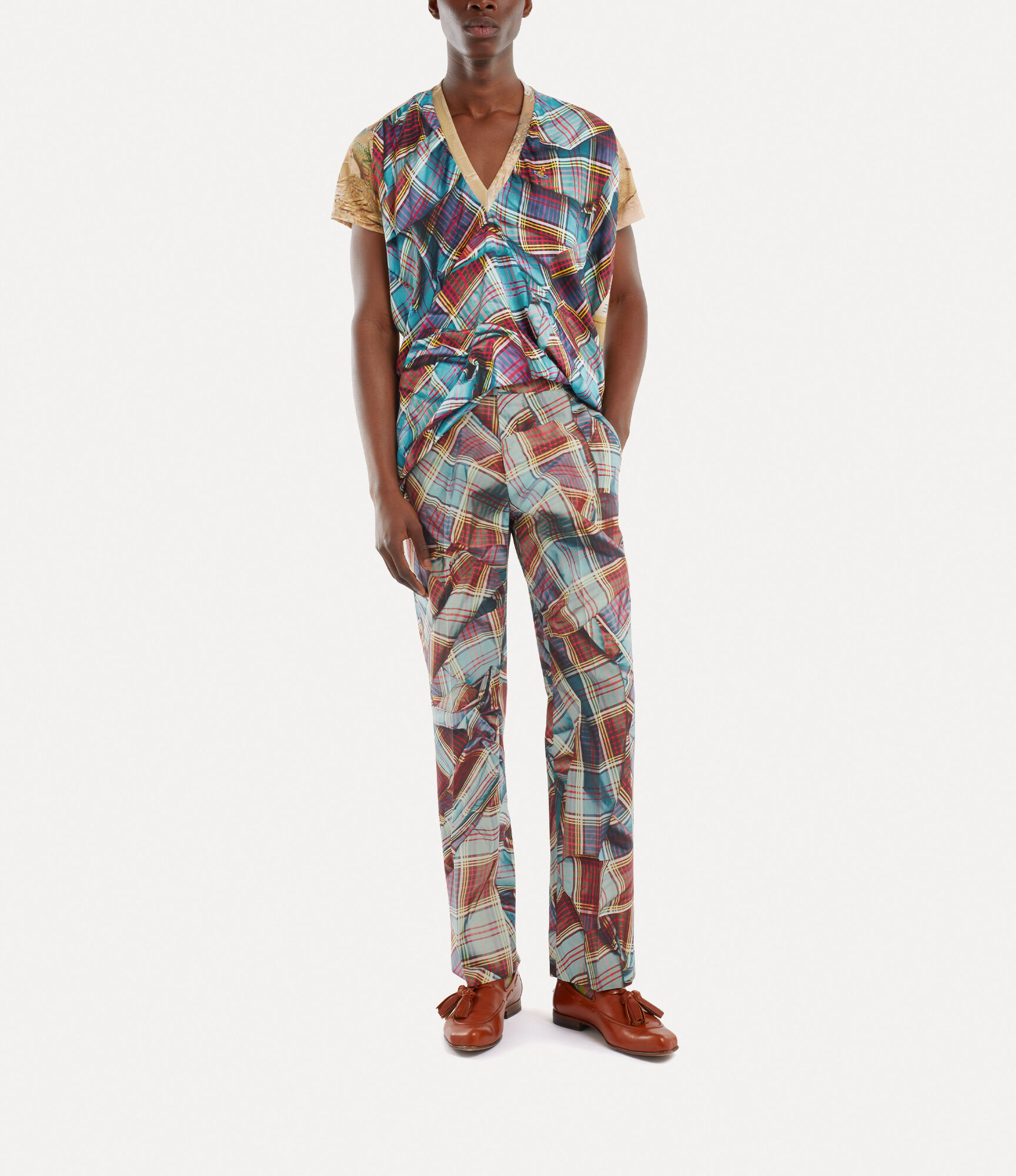 Graffiti T-shirt  large image number 3