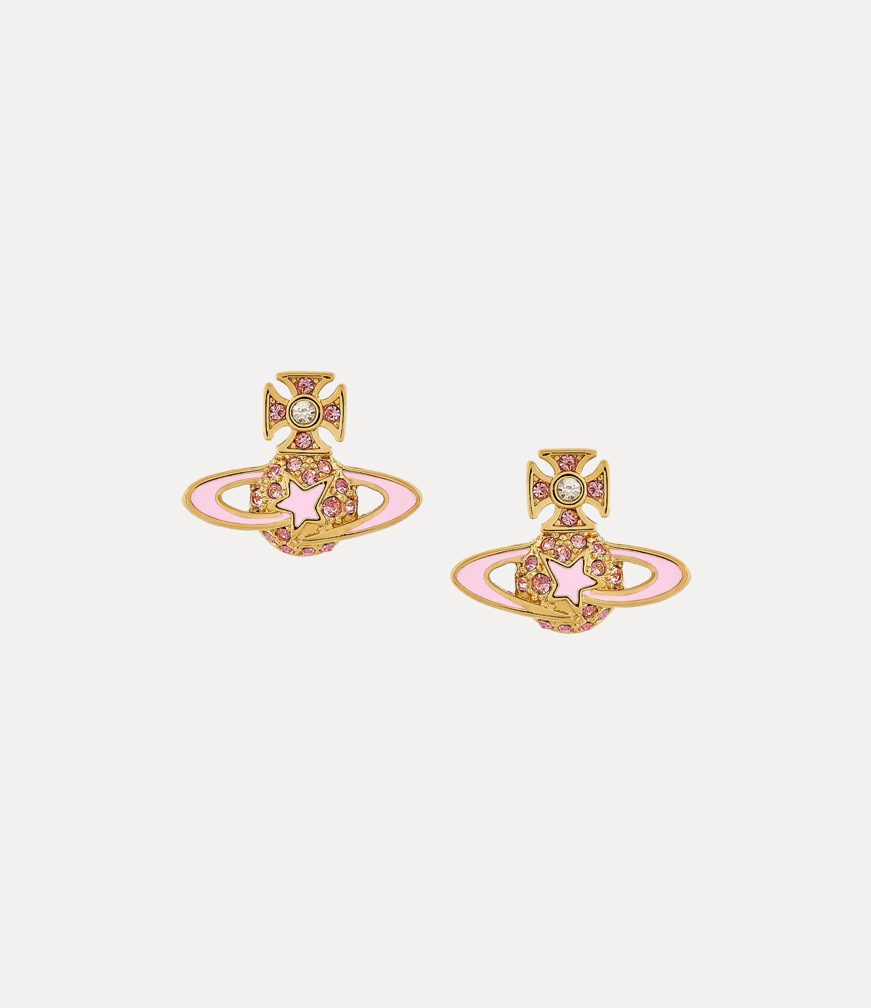 DARLENE EARRINGS  large image number 1