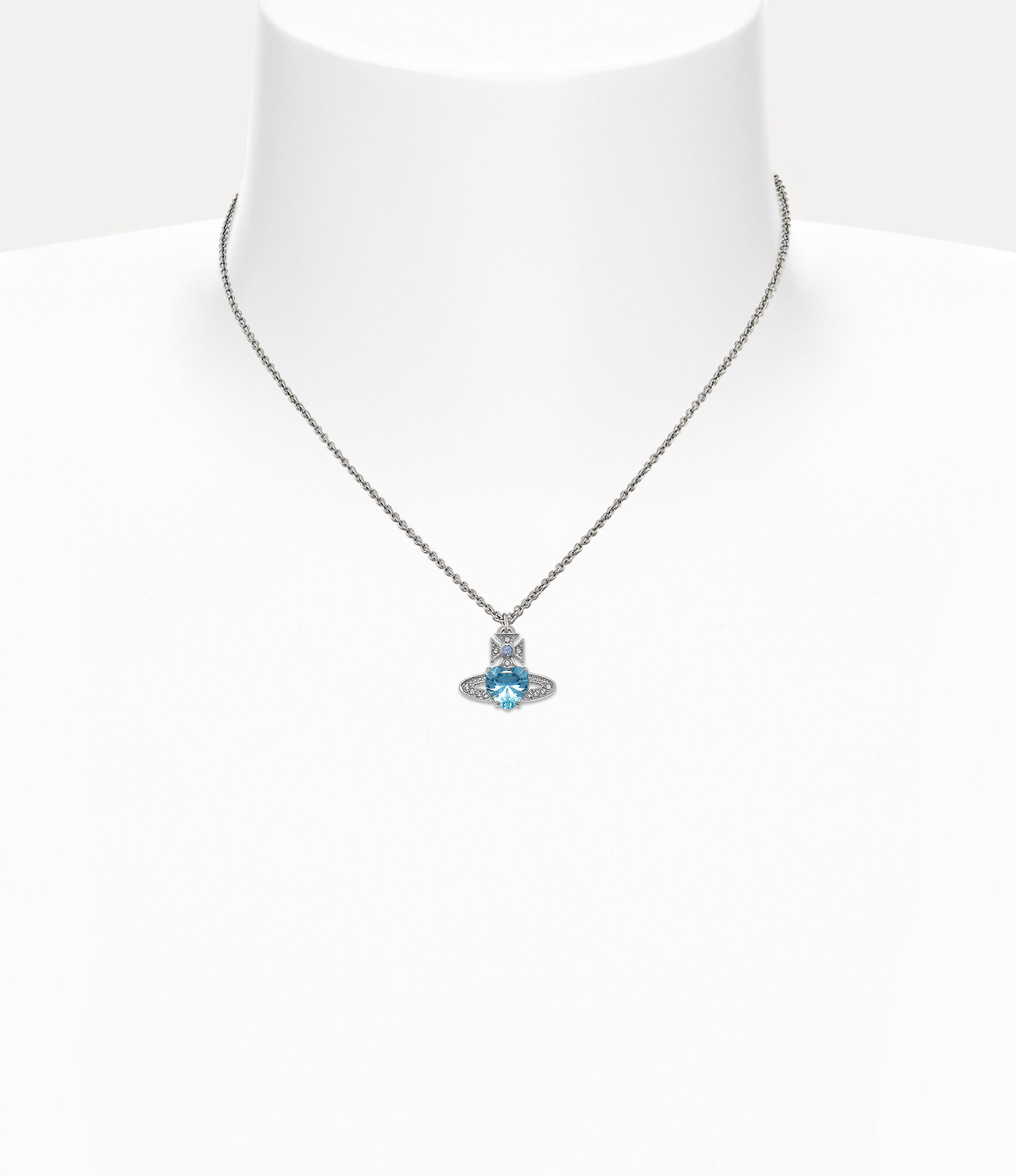 Ariella Pendant Necklace   large image number 2