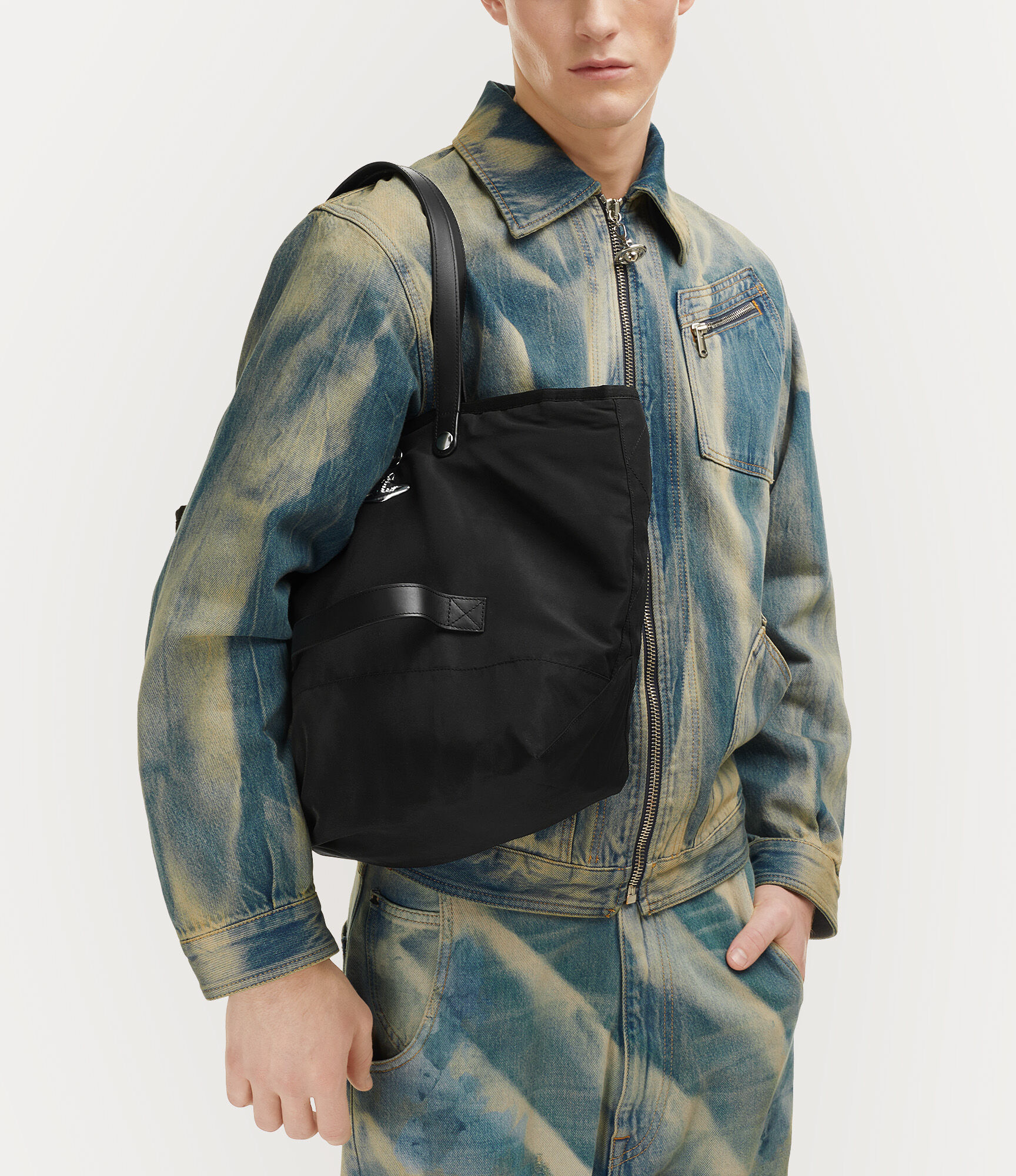 Utility Small Shopper  large image number 2