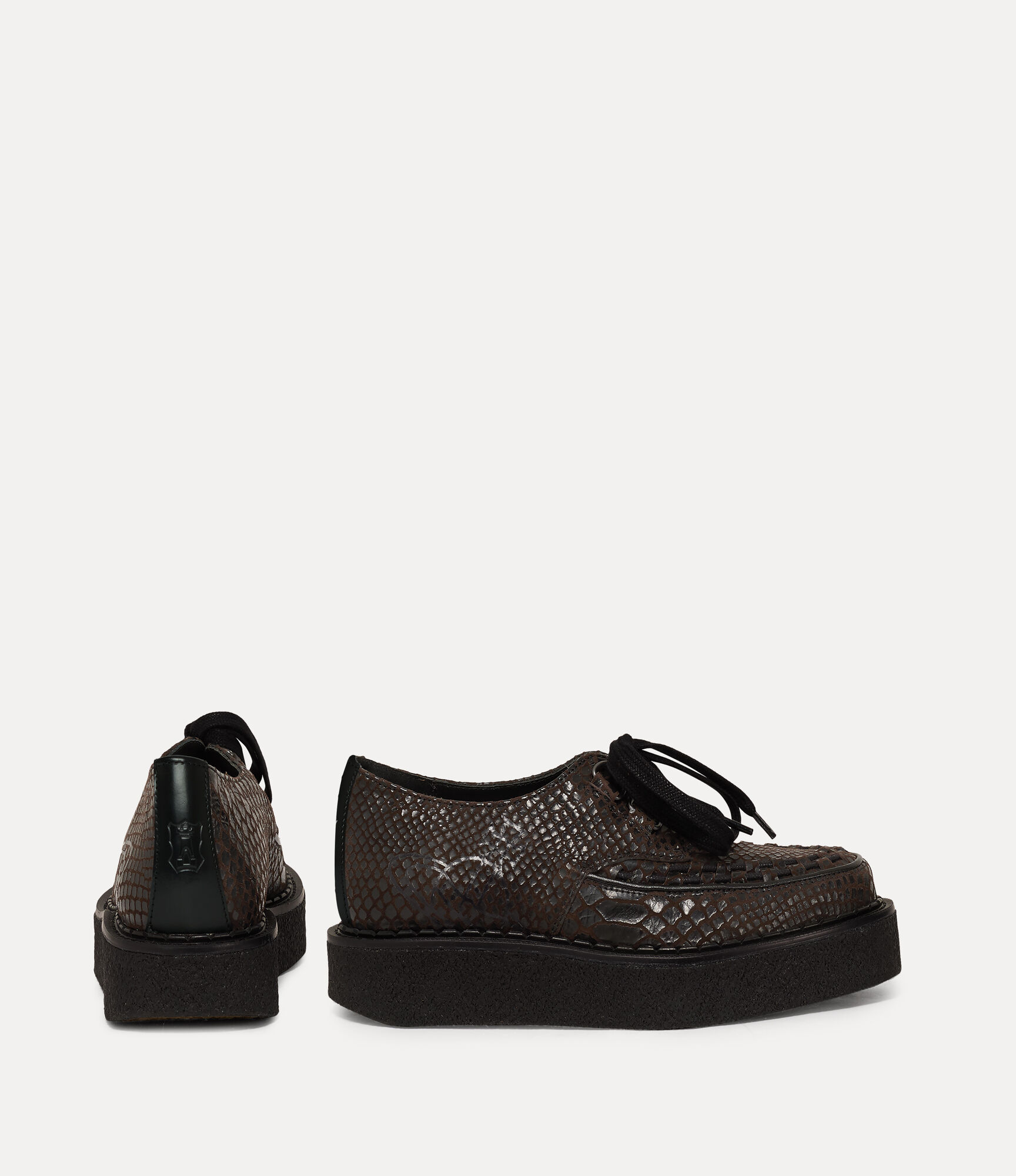 Hatton Derby Shoe  large image number 7