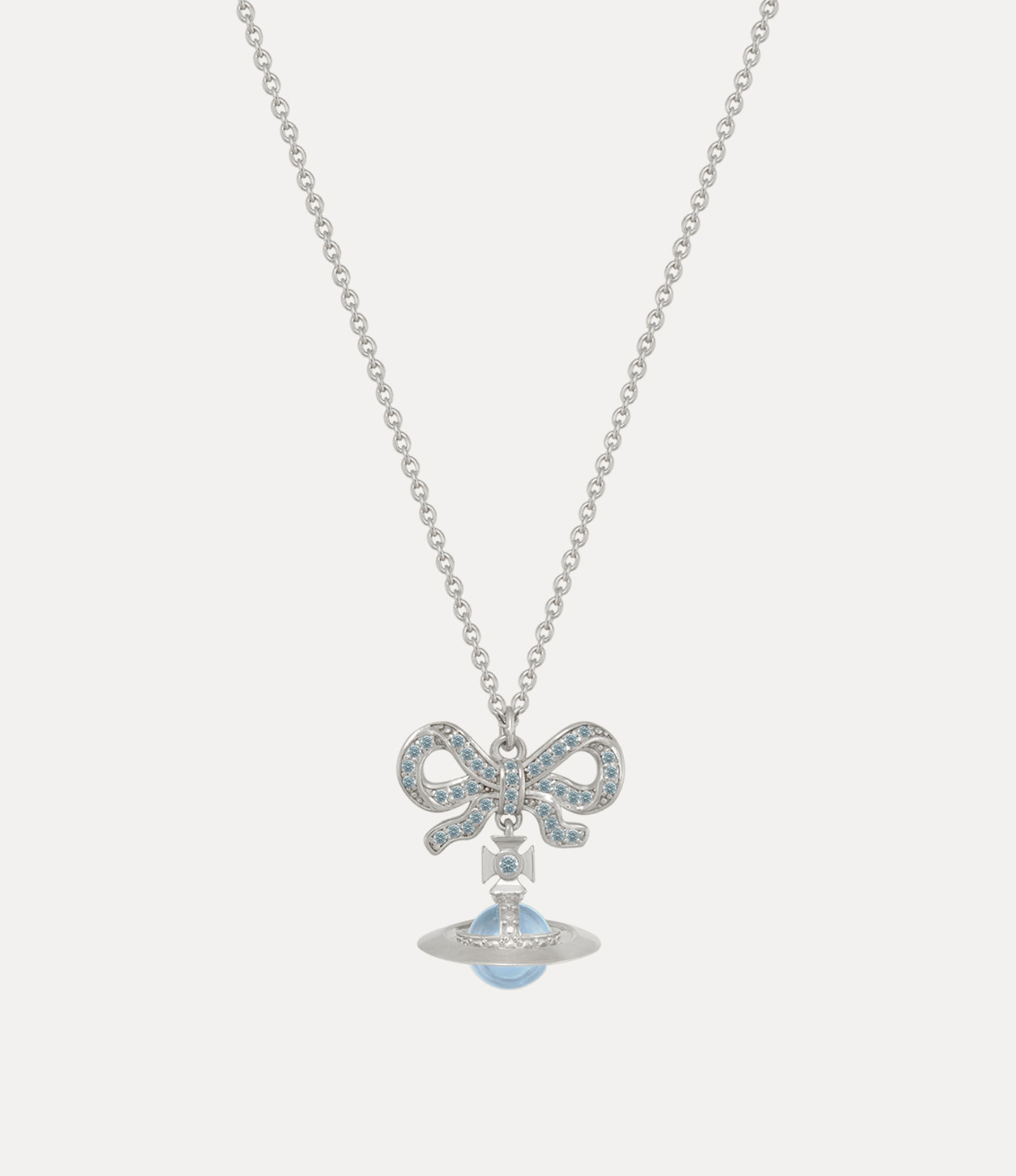 Octavie Pendant Necklace
