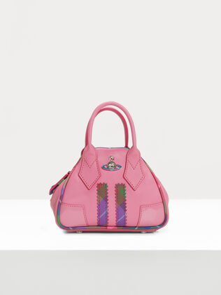 Mini Yasmine Chain Bag