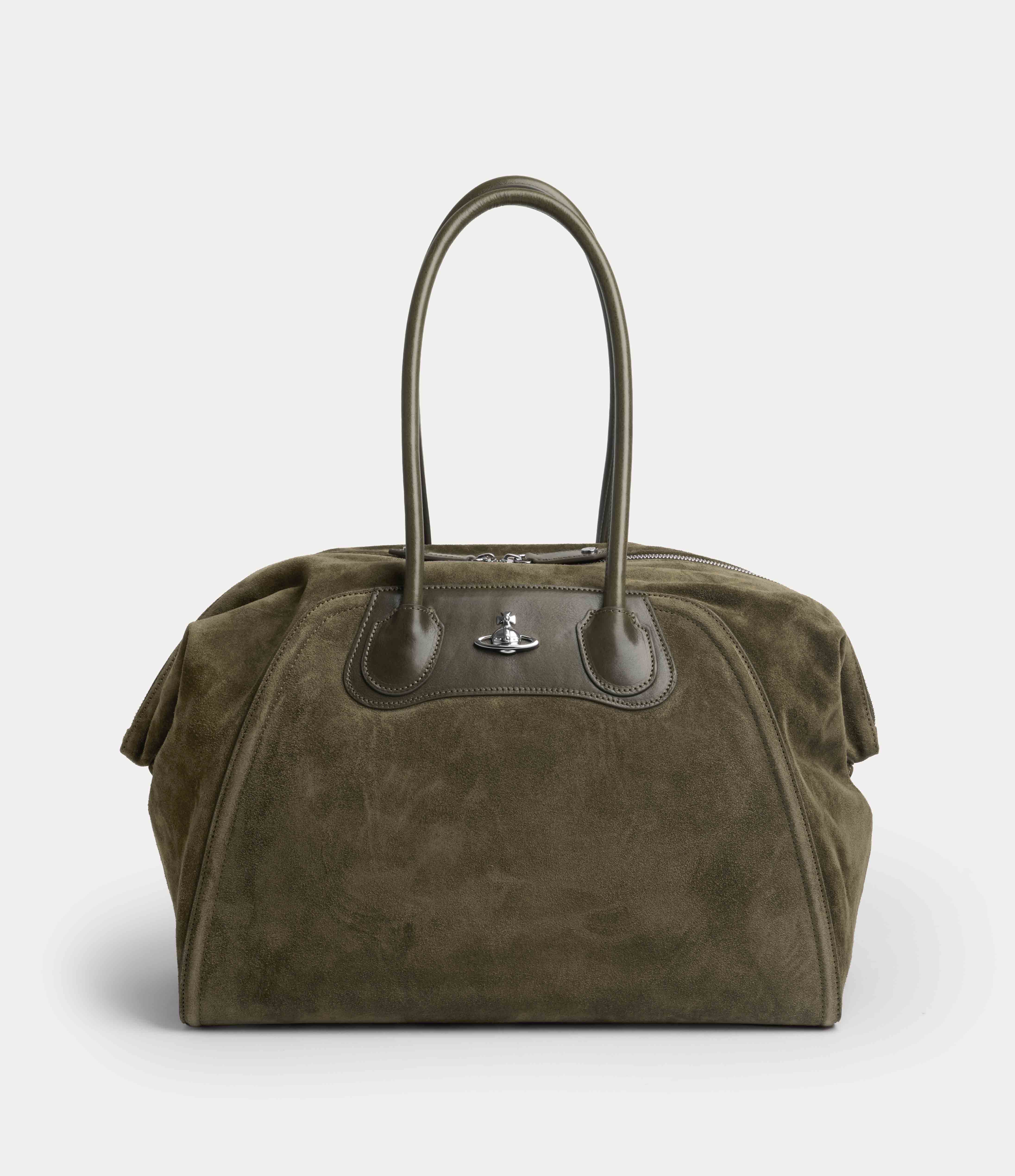 Shirley Holdall