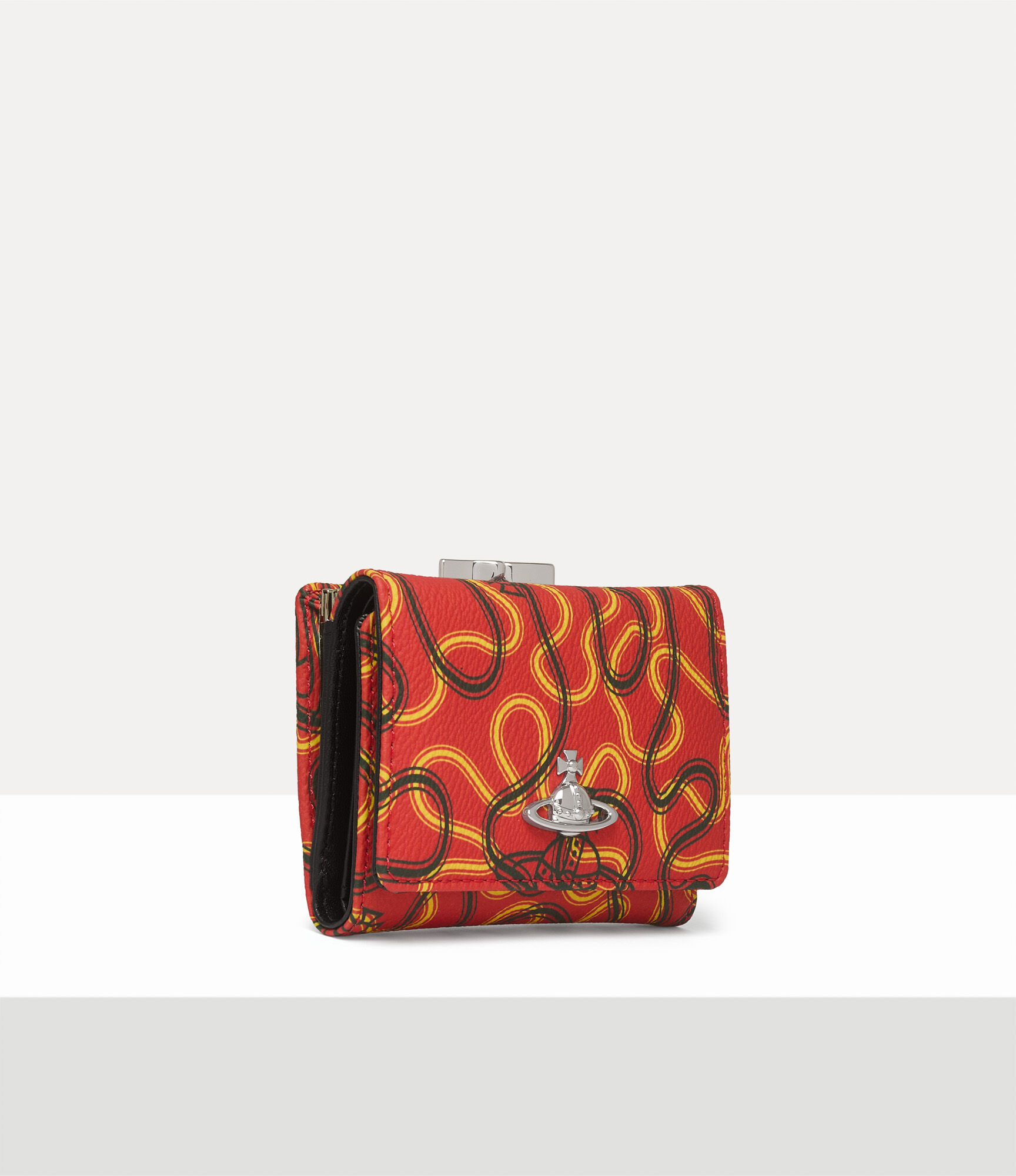 Small Frame Wallet  large image number 2