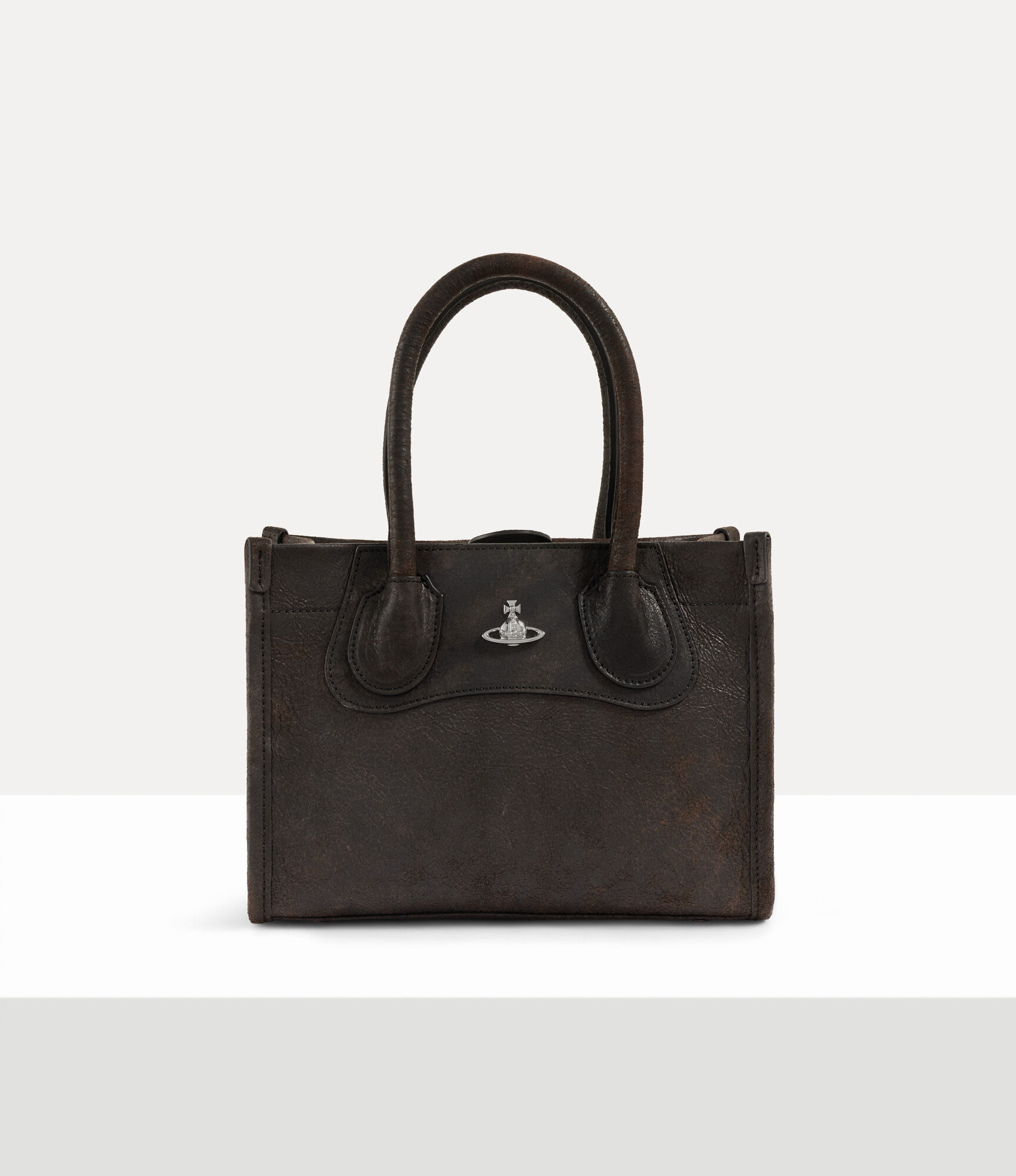 Troy Small Tote Crossbody