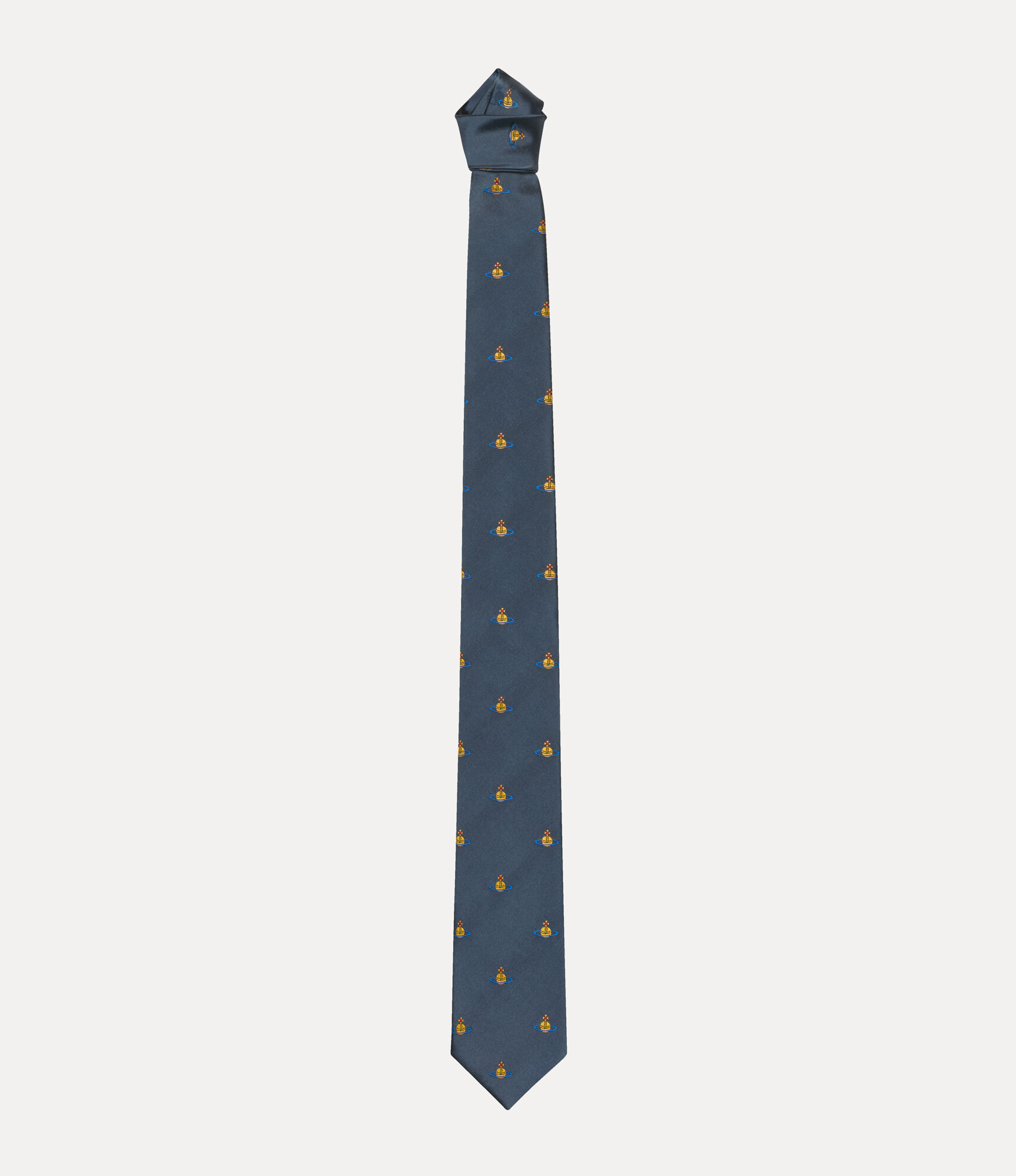 Tie 7cm  large image number 1