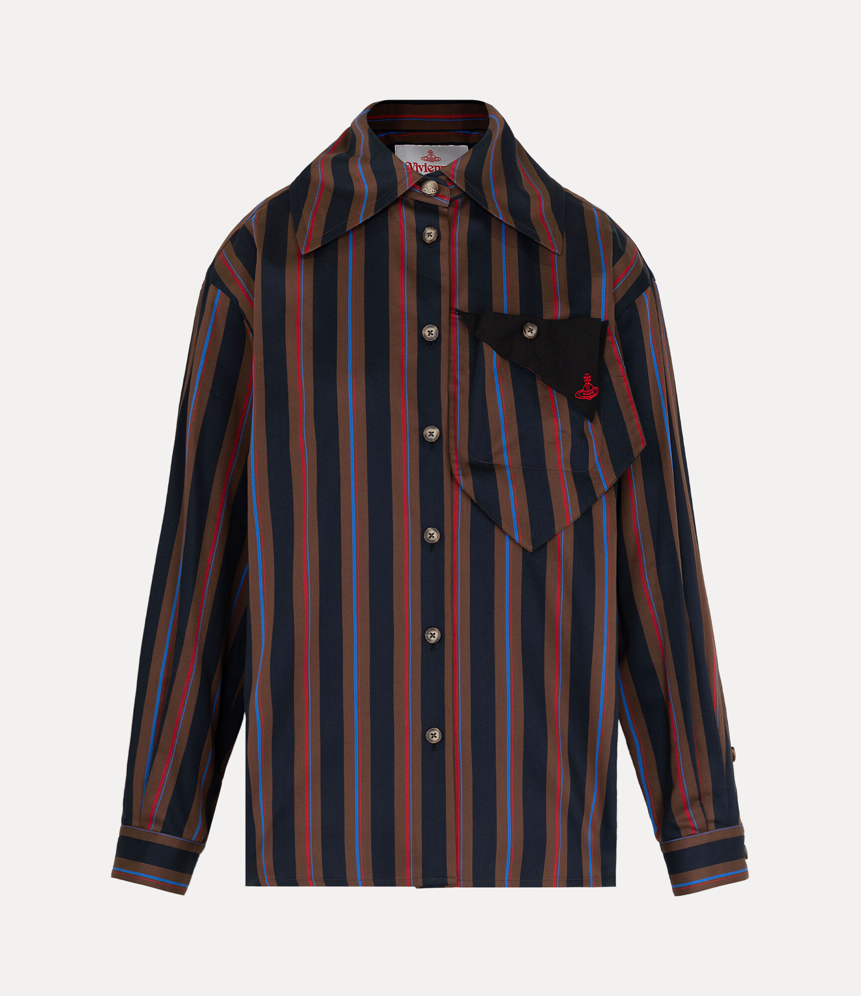 ウィメンズ シャツ＆ブラウス | Vivienne Westwood®