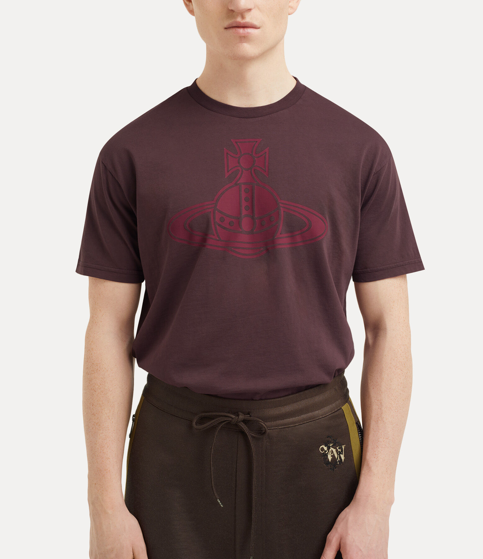 Paris Orb Classic T-shirt  large image number 4