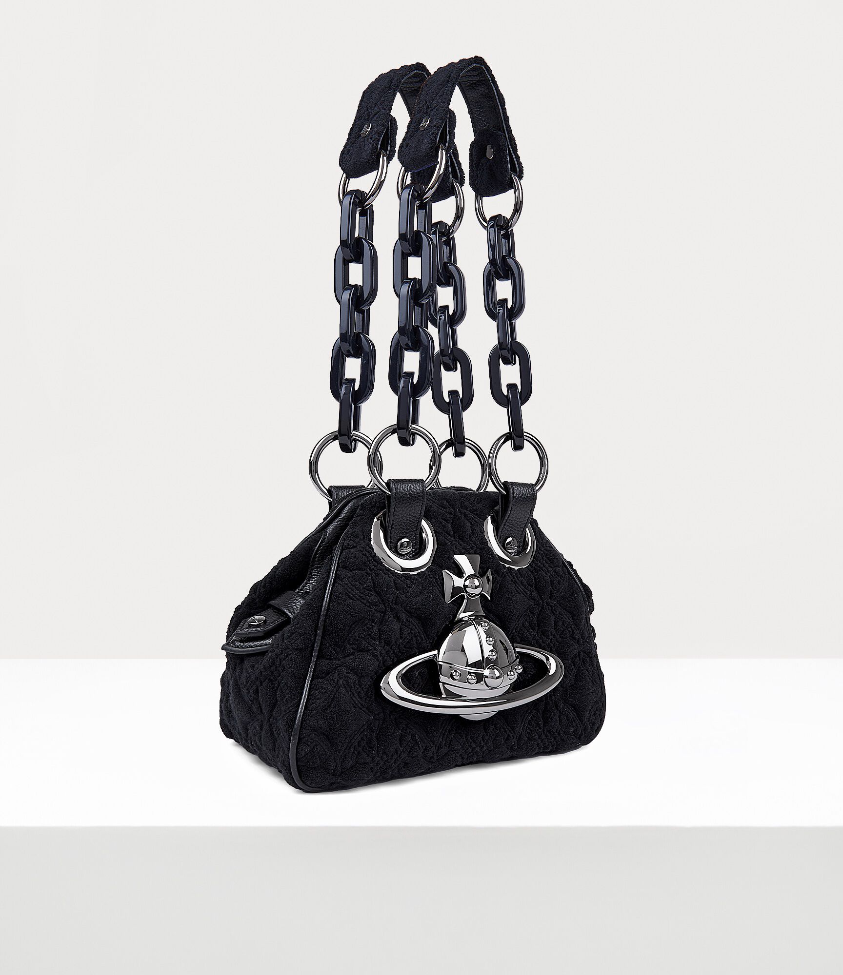 Archive chain handbag  large image number 3