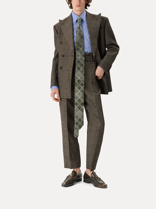 Super Long Tie 8.5cm