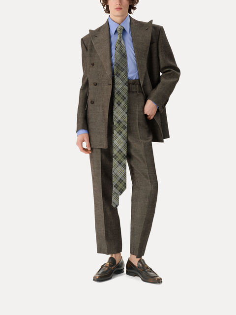 Super Long Tie 8.5cm