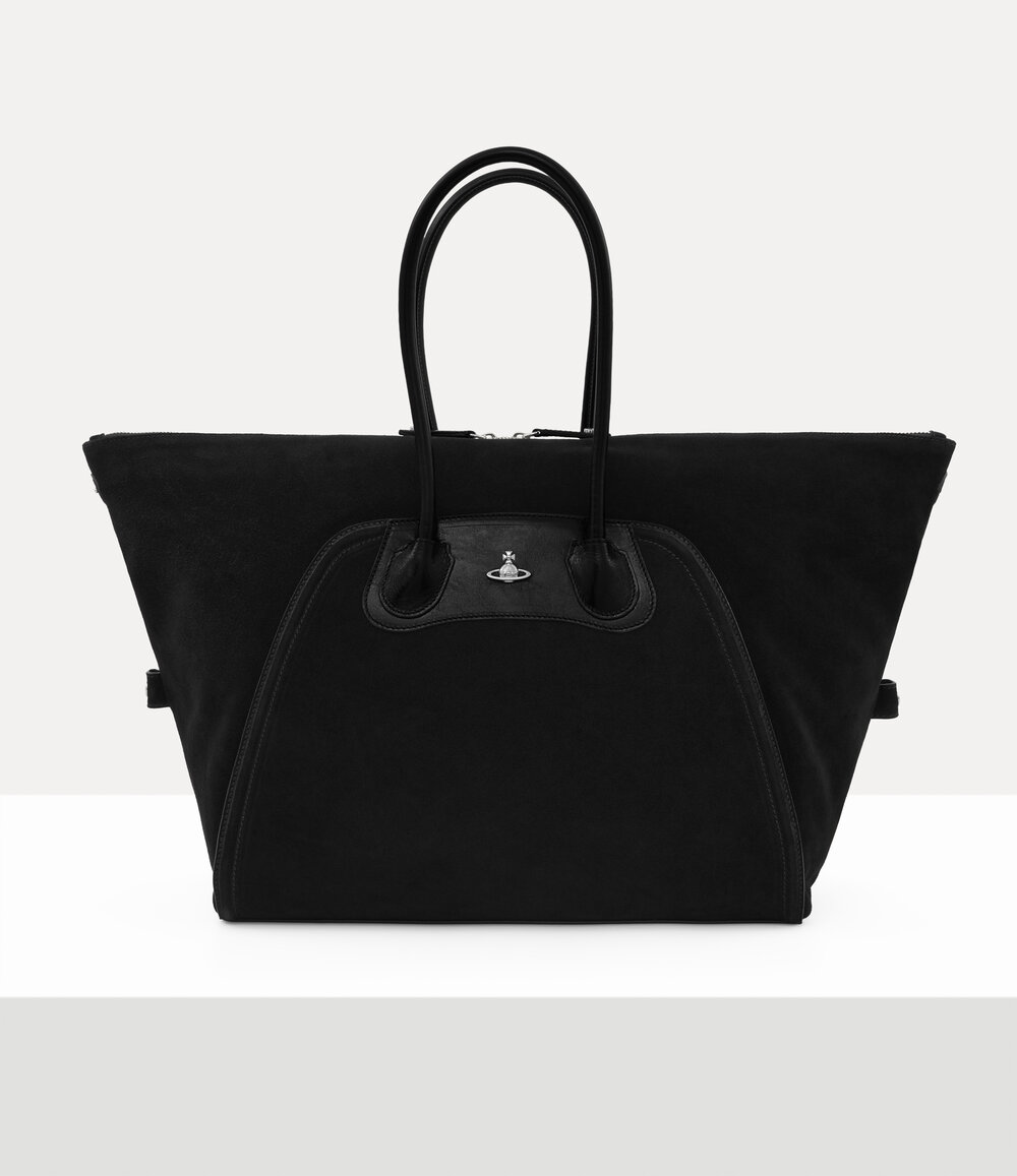Vivienne Westwood Shirley Holdall in Black, view 5