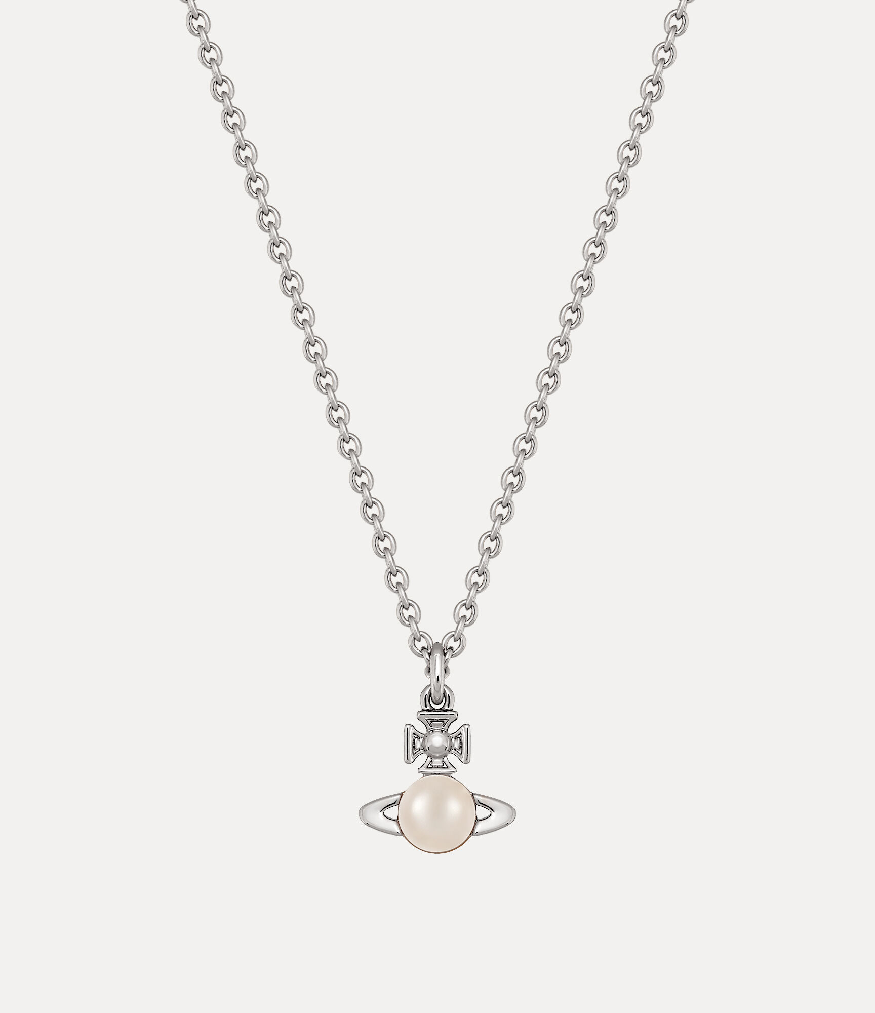 Balbina Pendant Necklace 