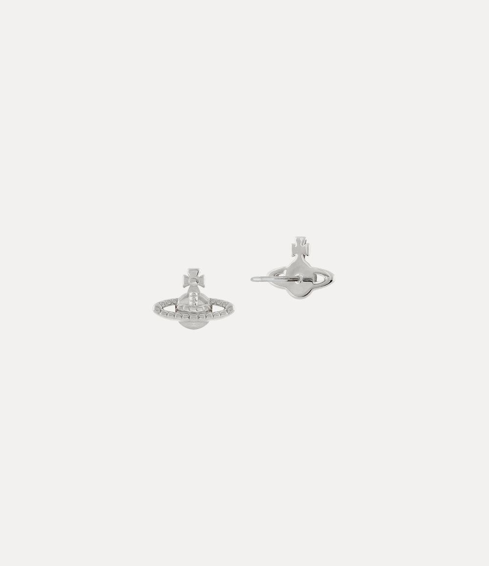 Vivienne Westwood Farah Earrings, view 3