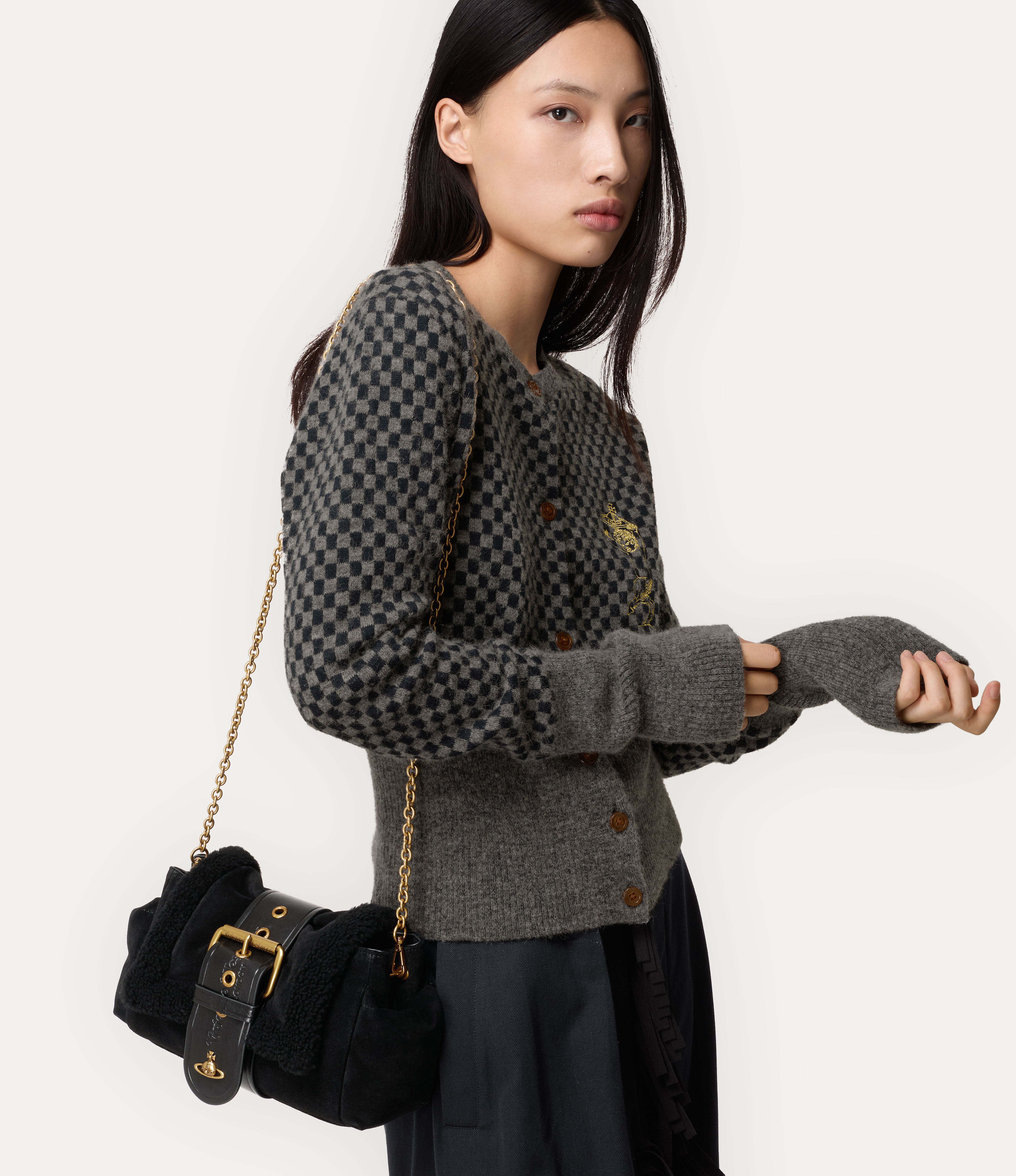 Hazel Treasure Handbag  large image number 4