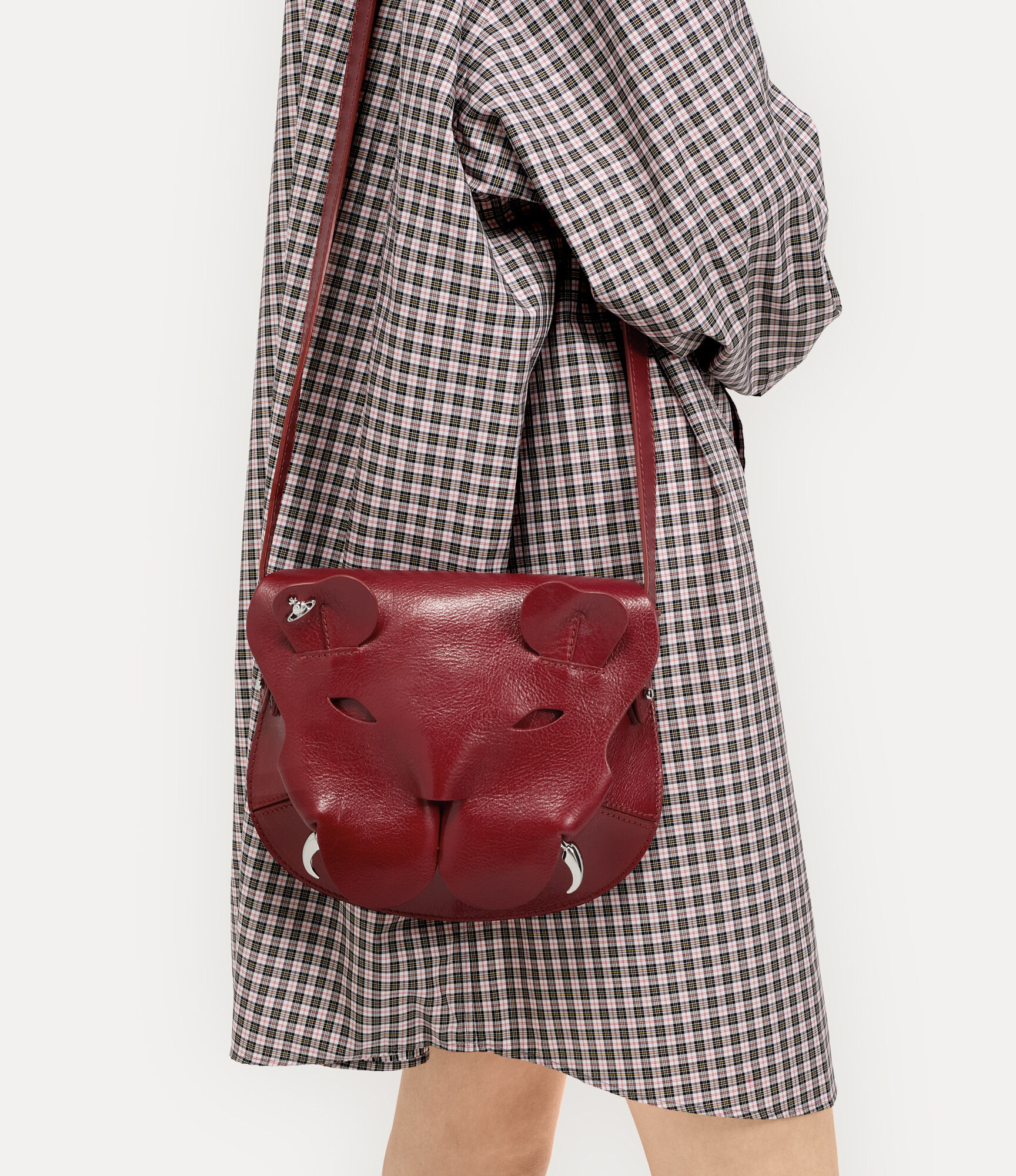 Tiger Crossbody  large image number 3