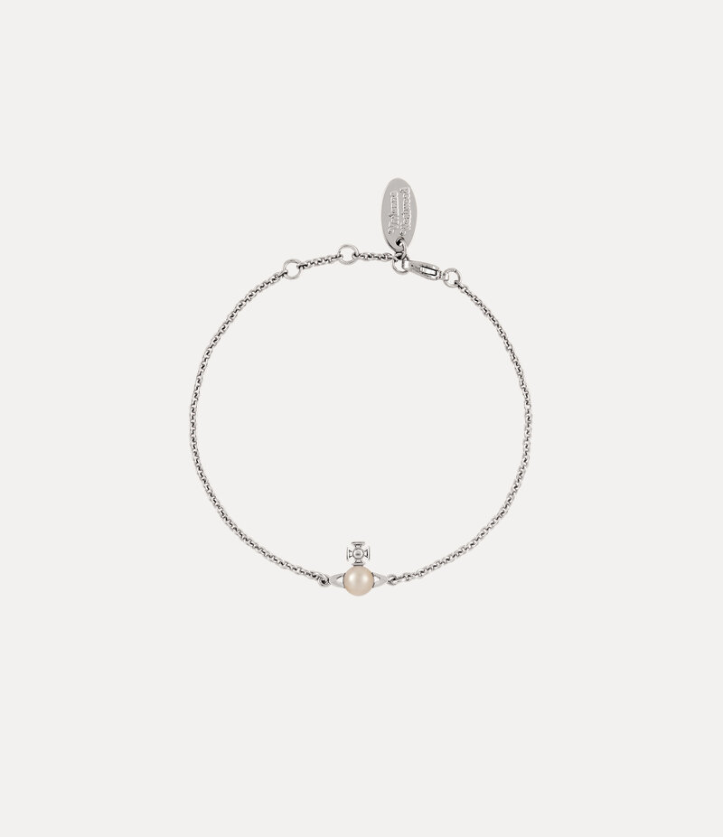 Vivienne Westwood Balbina Bracelet