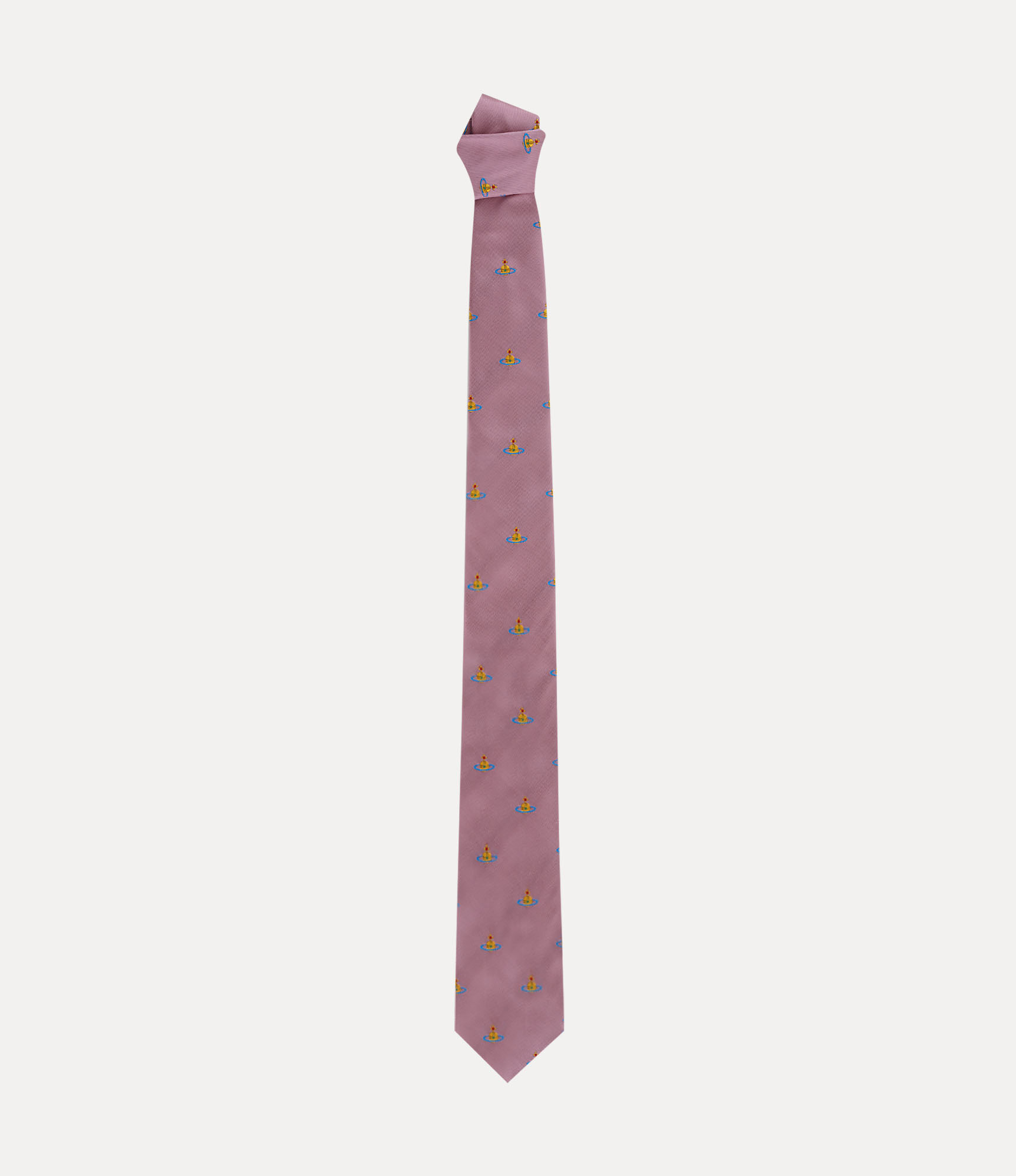 Tie 7cm  large image number 1