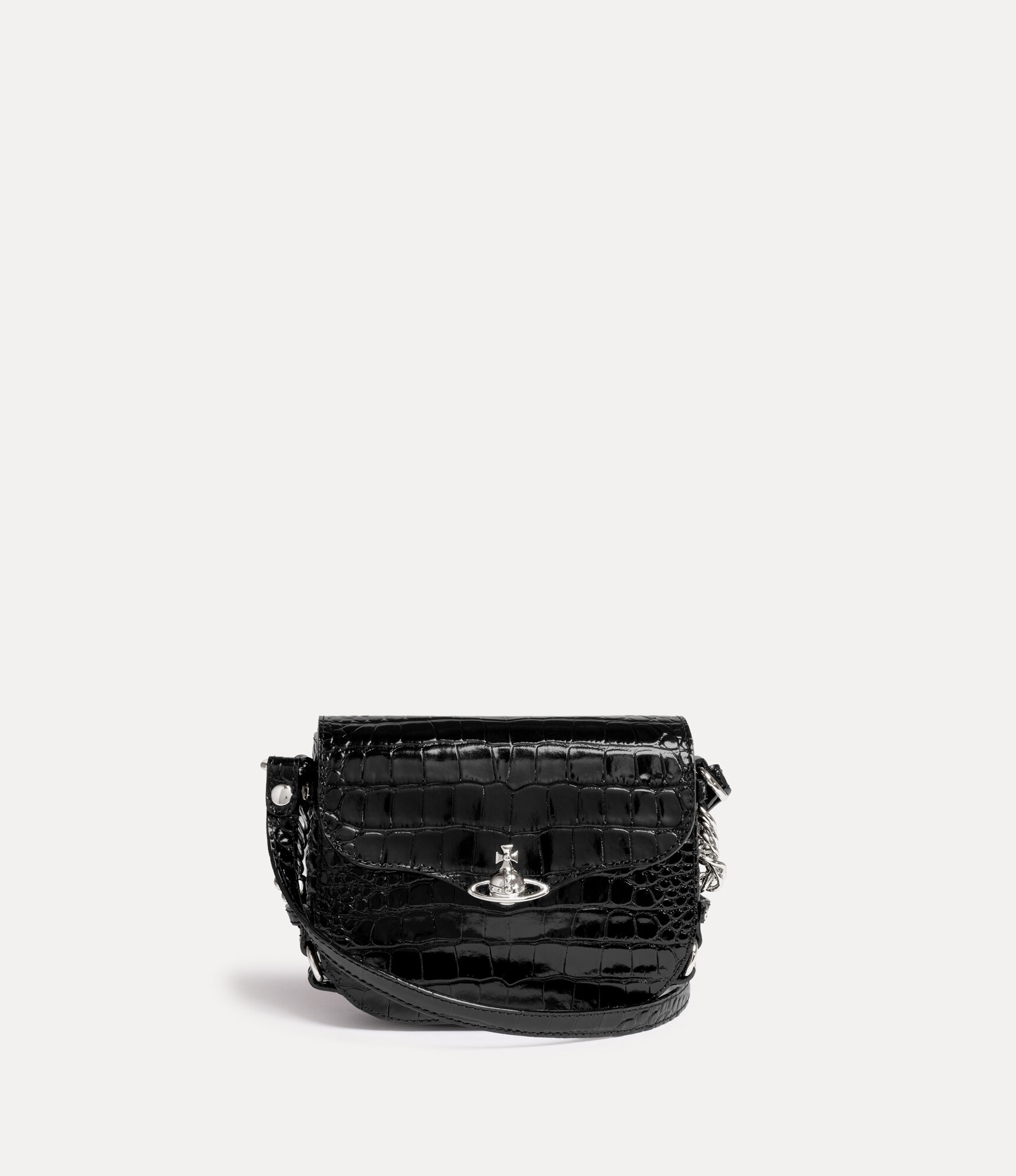 Hunter Flap Crossbody