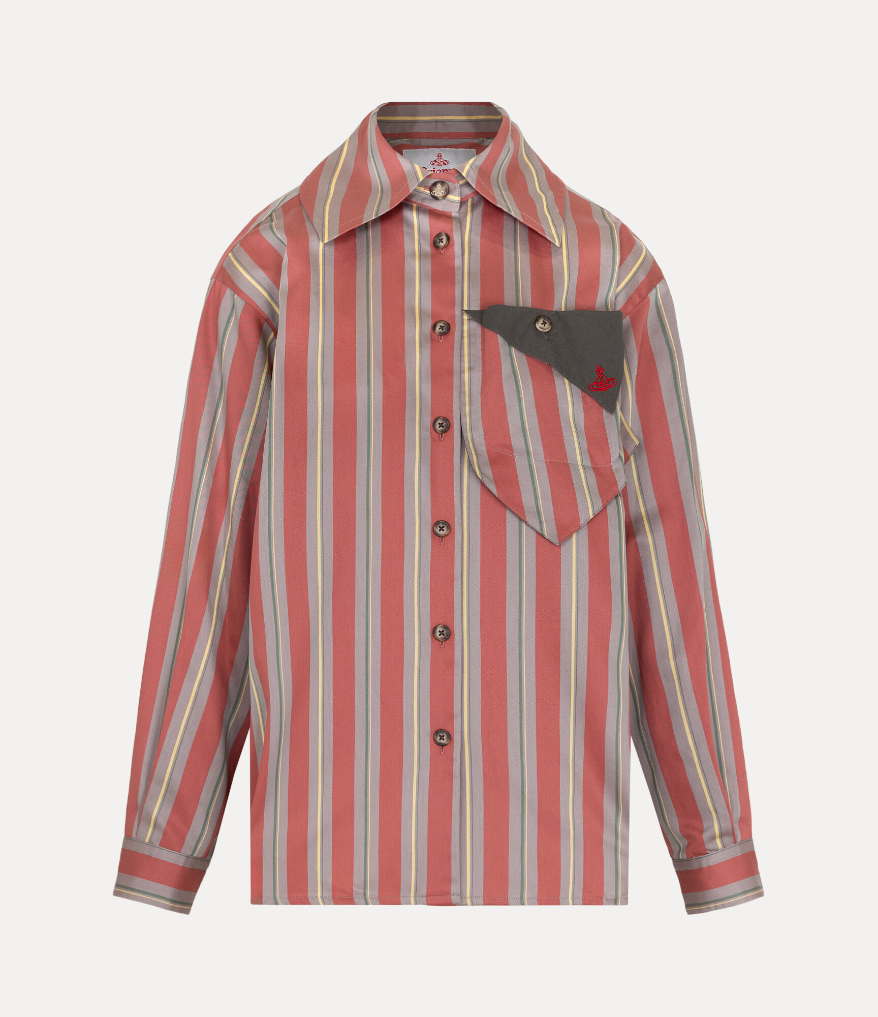 ウィメンズ シャツ＆ブラウス | Vivienne Westwood®