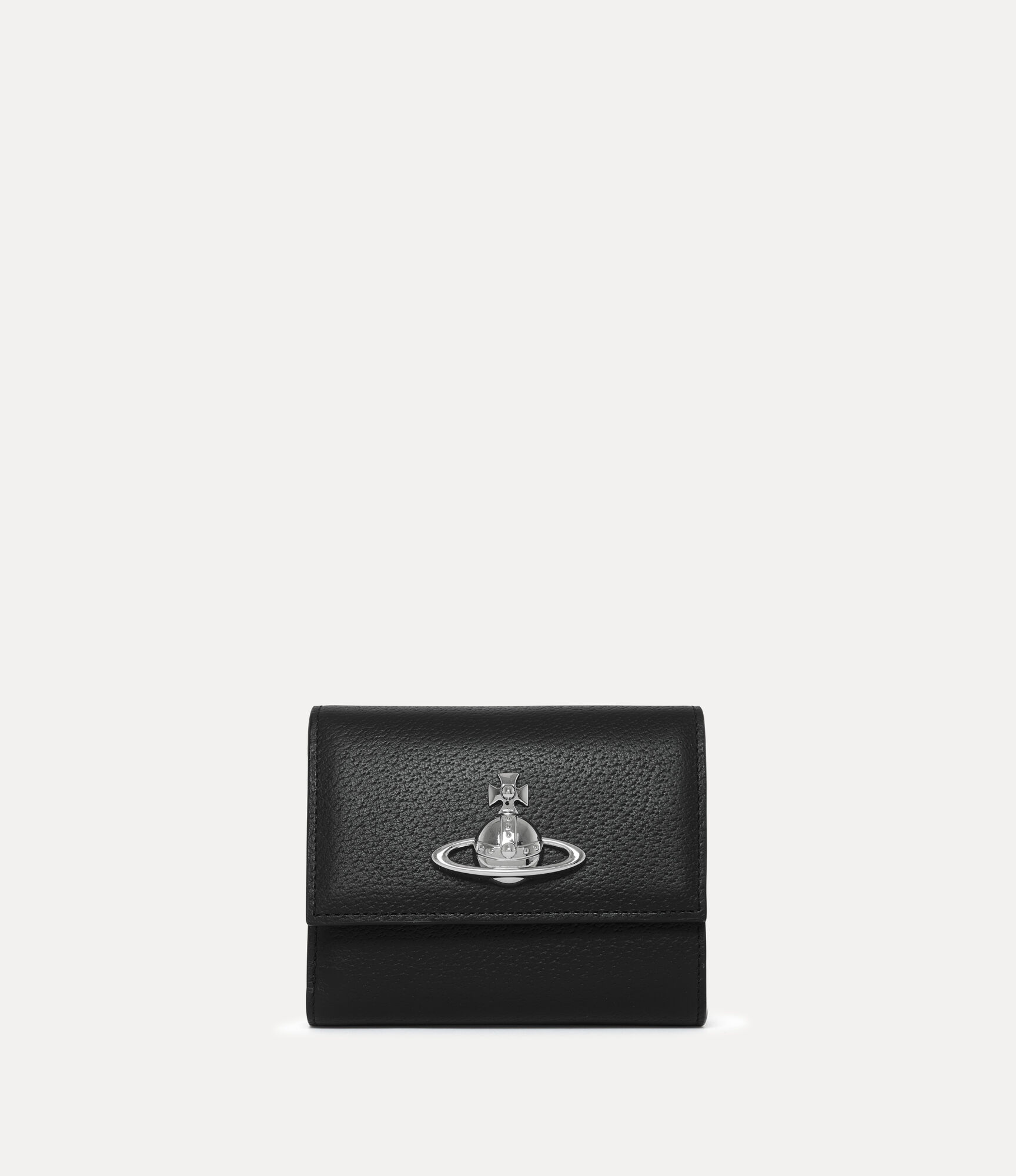 Zip Trifold Wallet