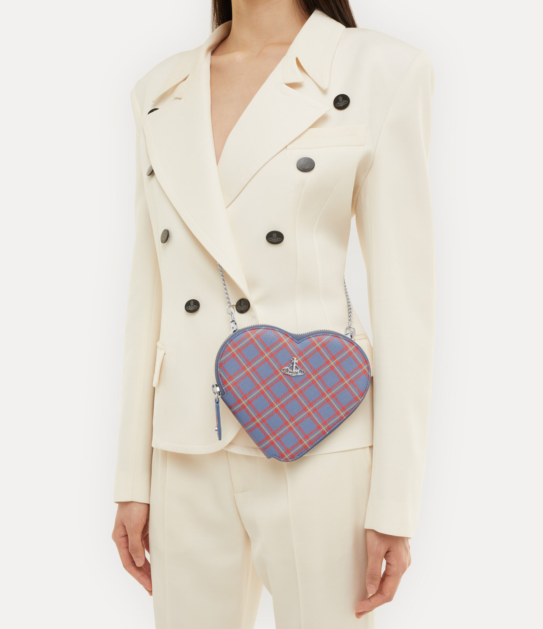 Heart Crossbody  large image number 2