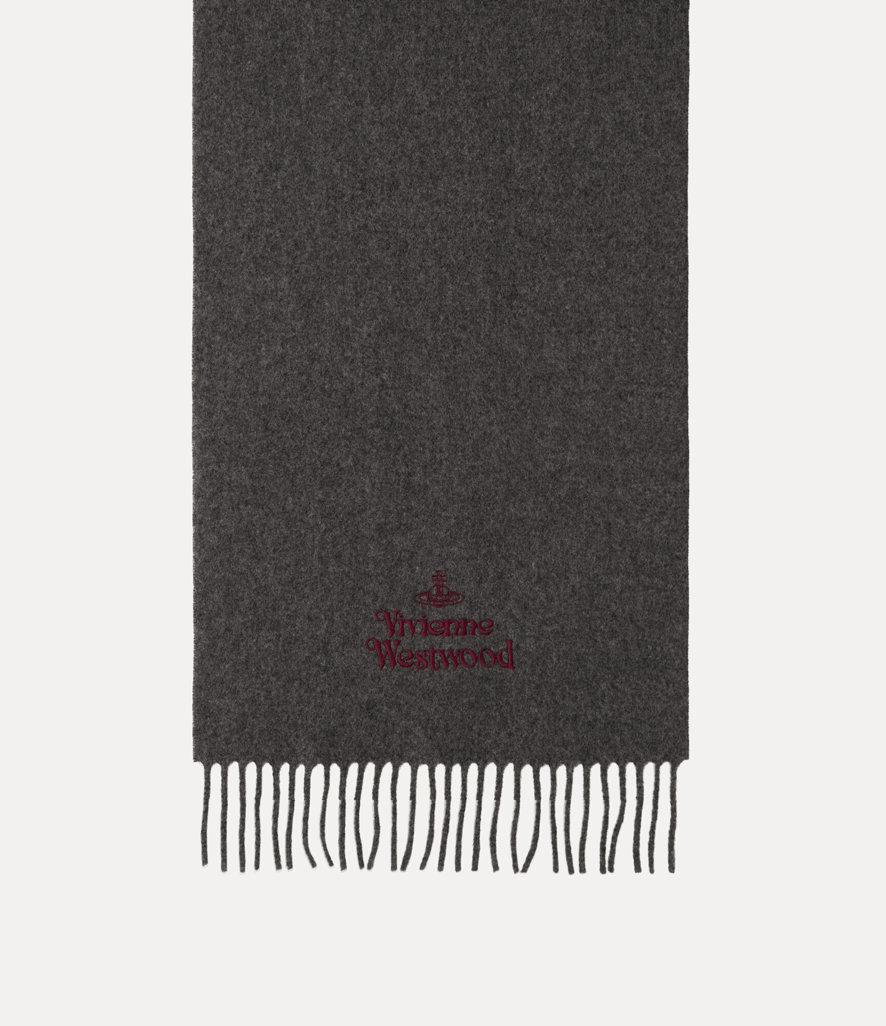 Embroidered Scarf  large image number 2