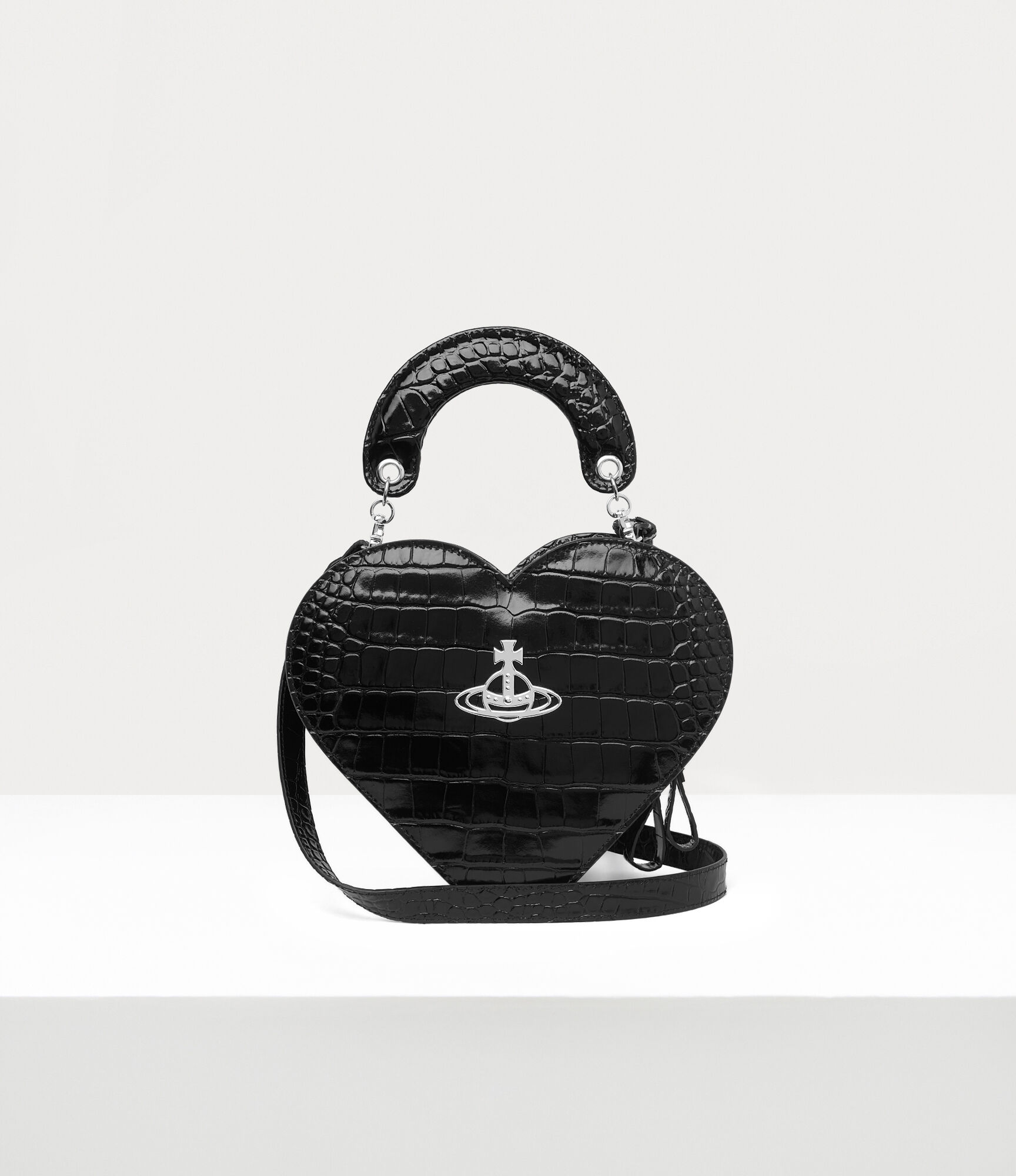 Josephine heart crossbody  large image number 1