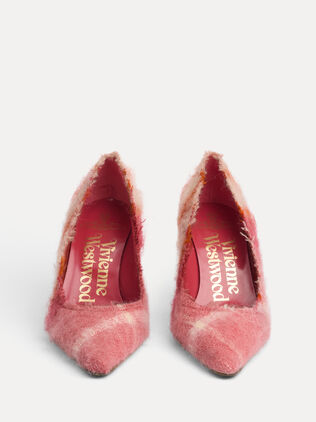 Sophia Pin Heel