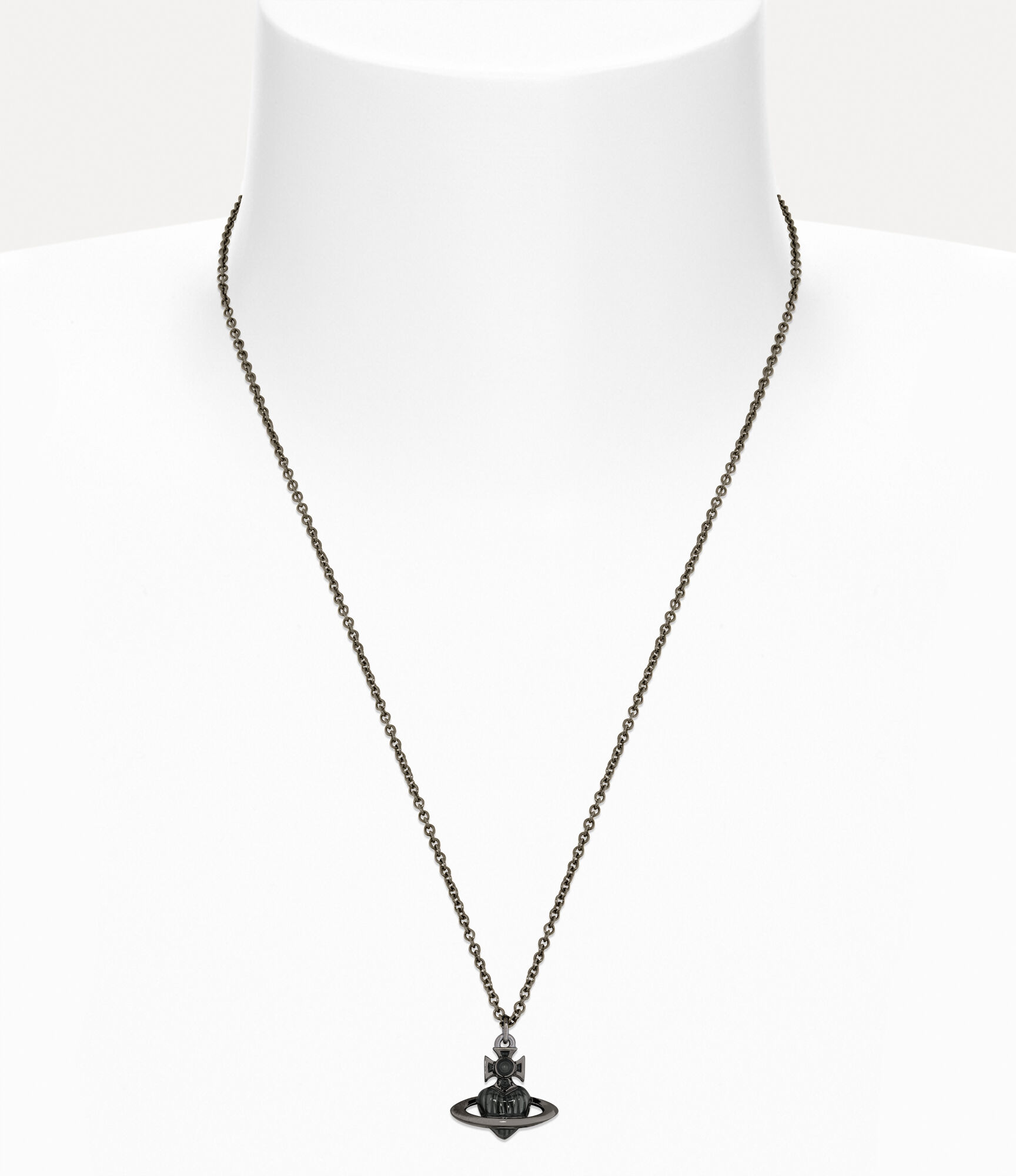Man. Fabianno Pendant Necklace  large image number 2