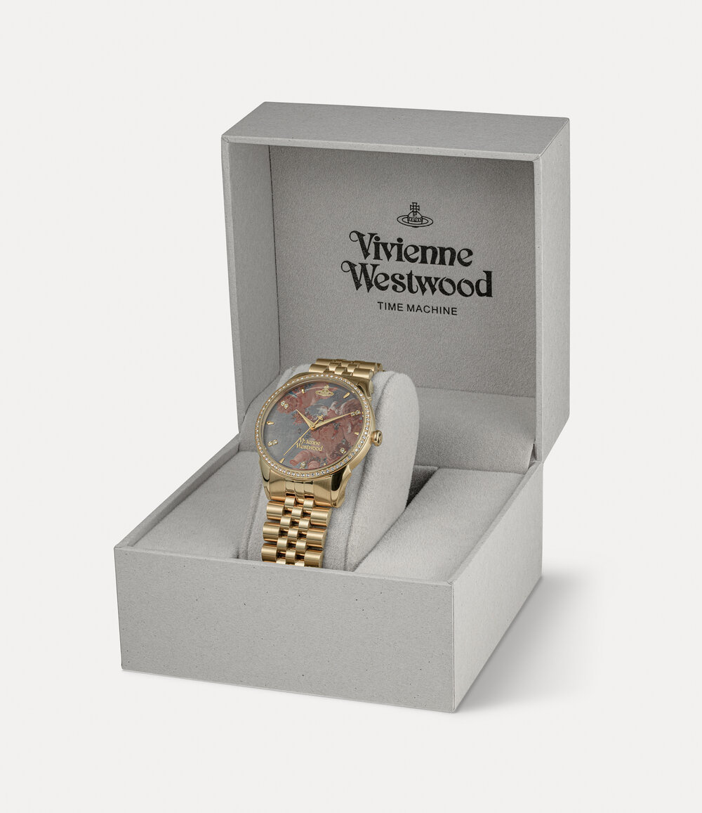 Vivienne Westwood Spring Cherub Watch, view 5