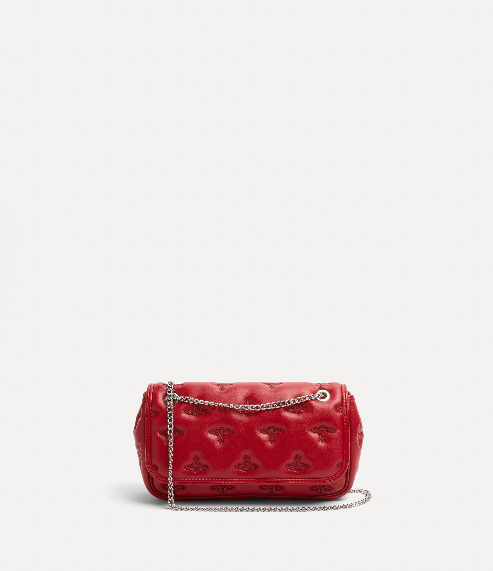 Chain Crossbody Purse